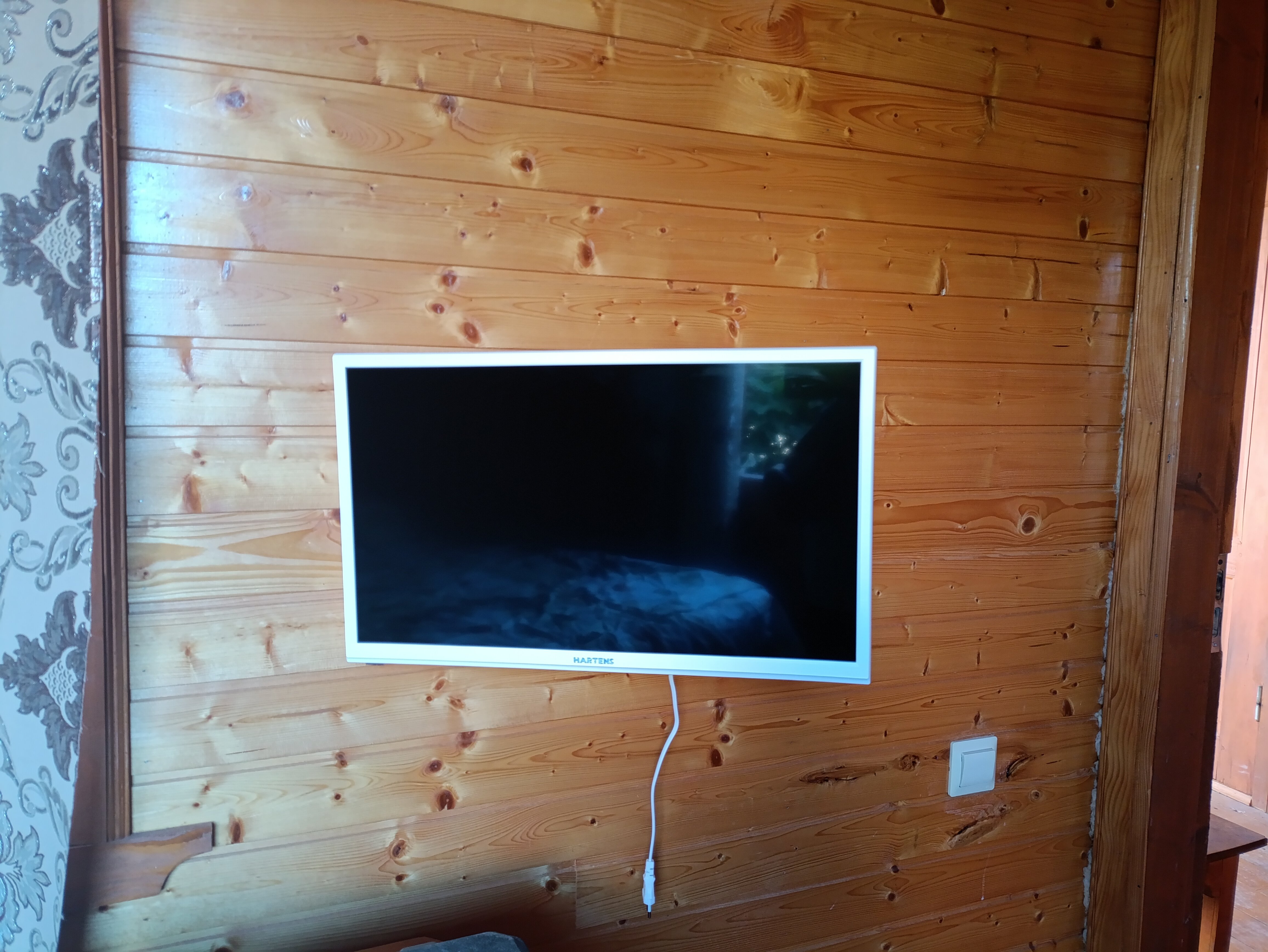 Фото ЭкоДом Лолита