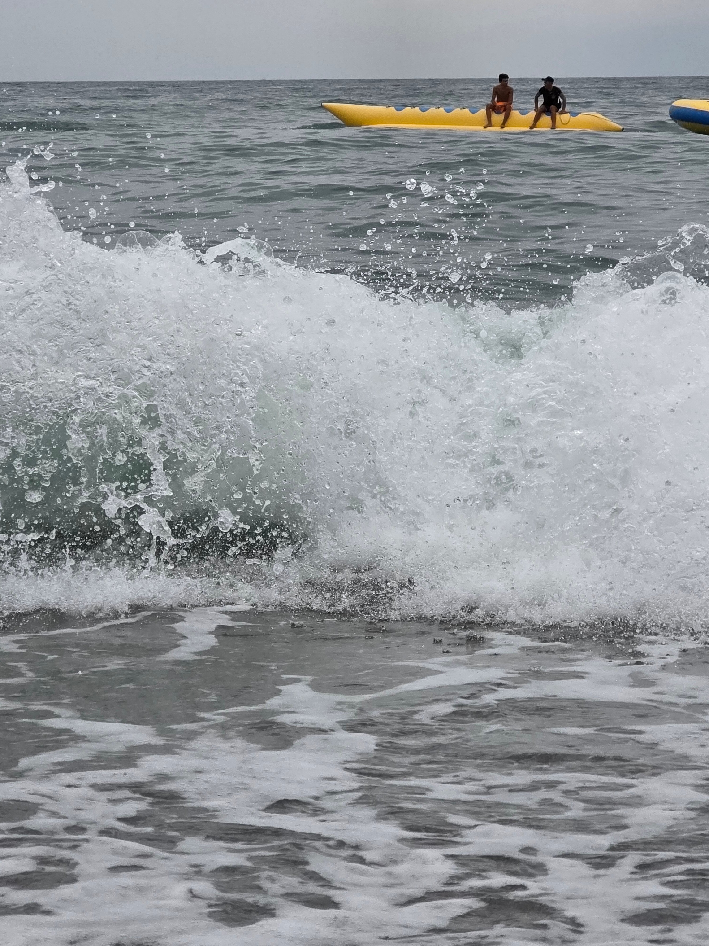 Фото Отель Kobuleti beach club