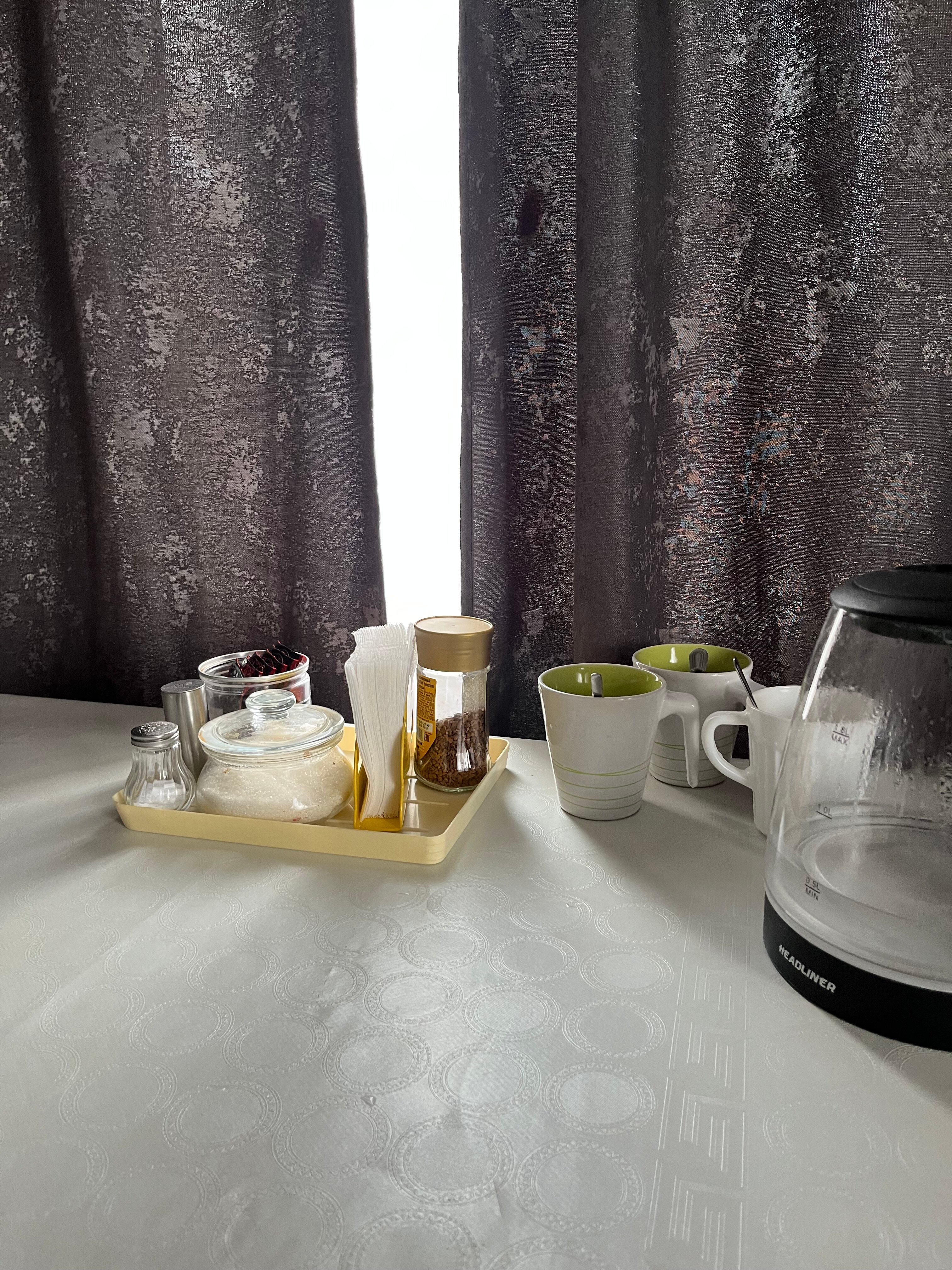 Фото Миякинский Дворик