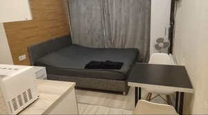 отель M-apparts