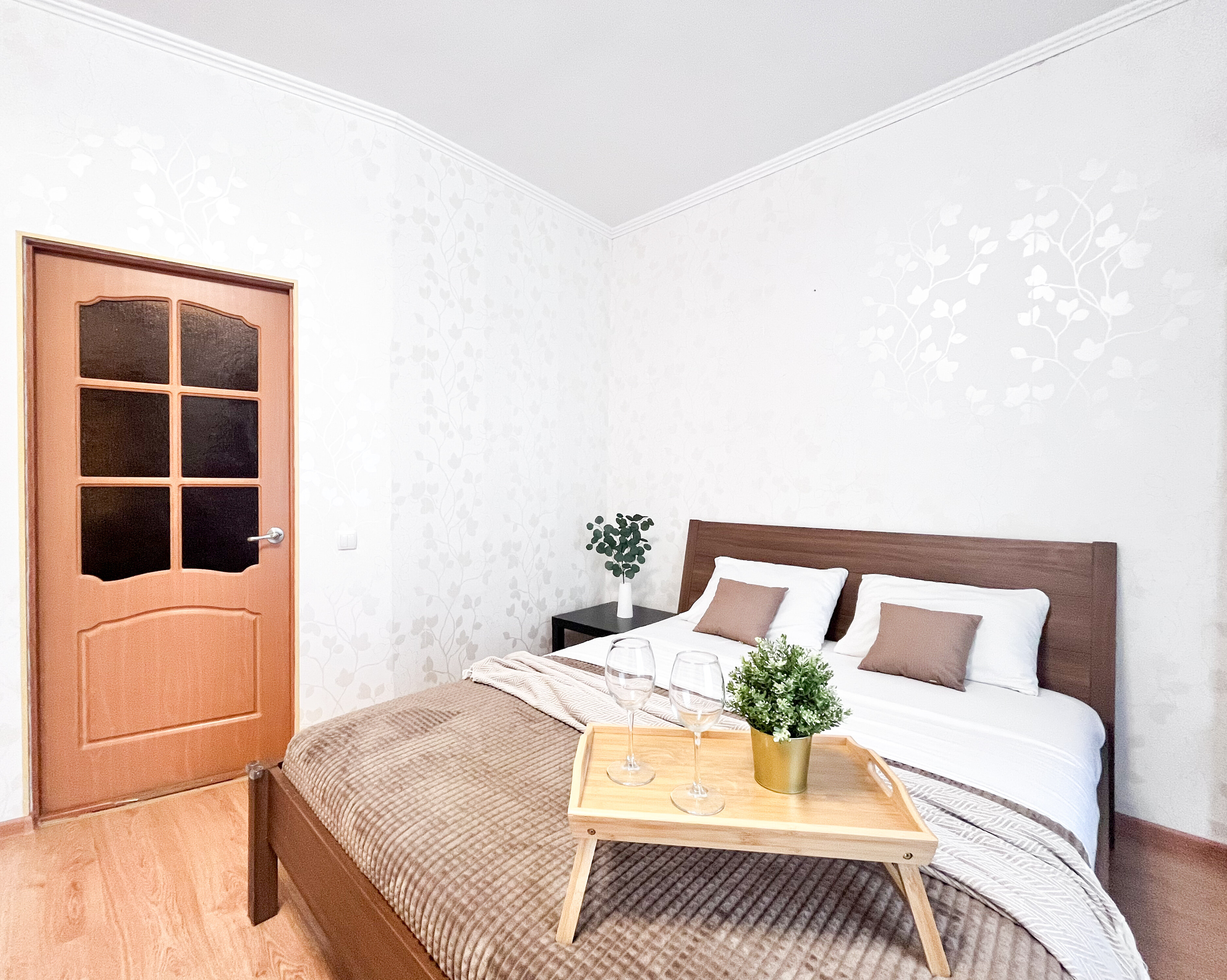 Фото Добрые квартиры на Платова