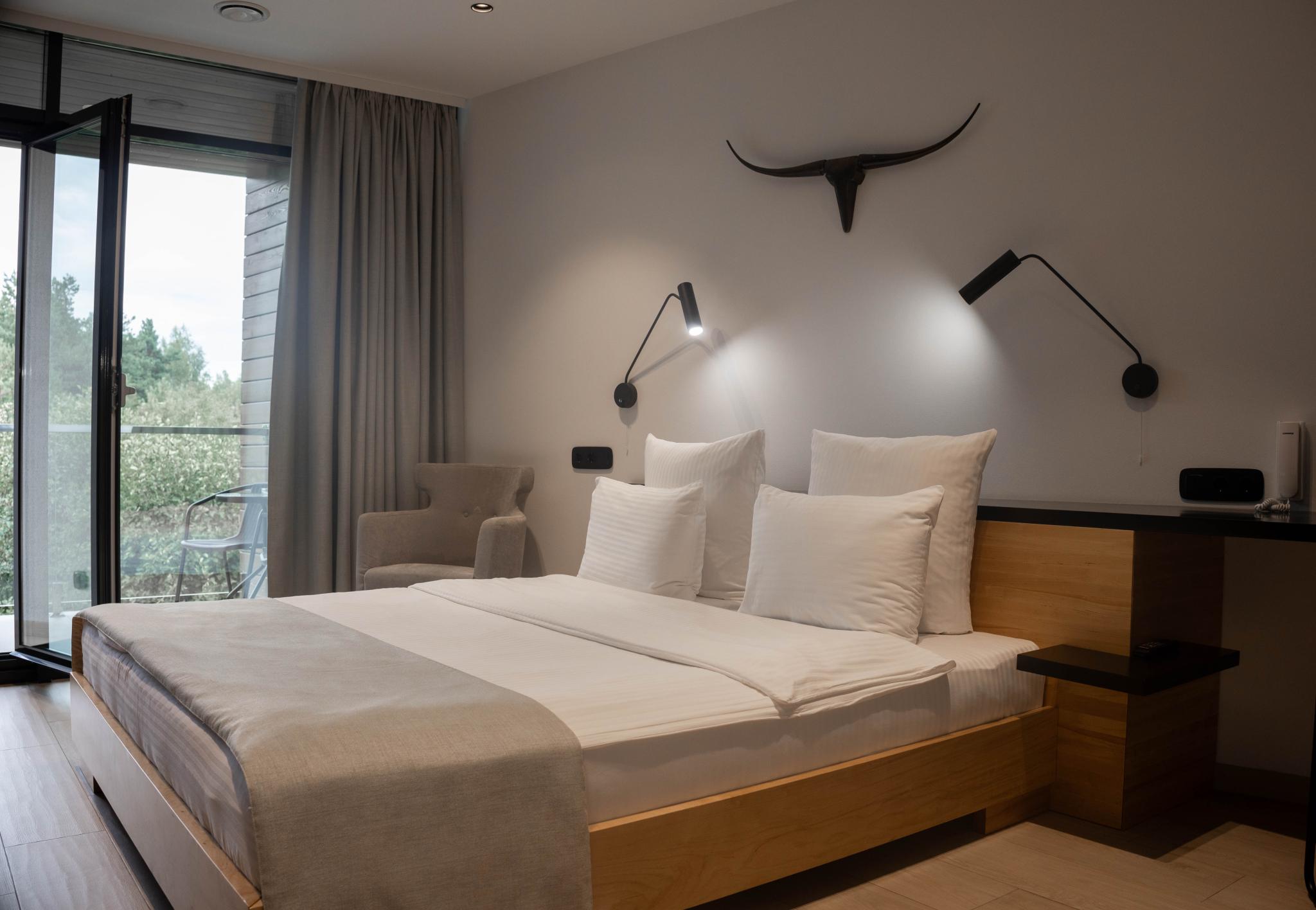 Фото Eco Forrest Club SPA