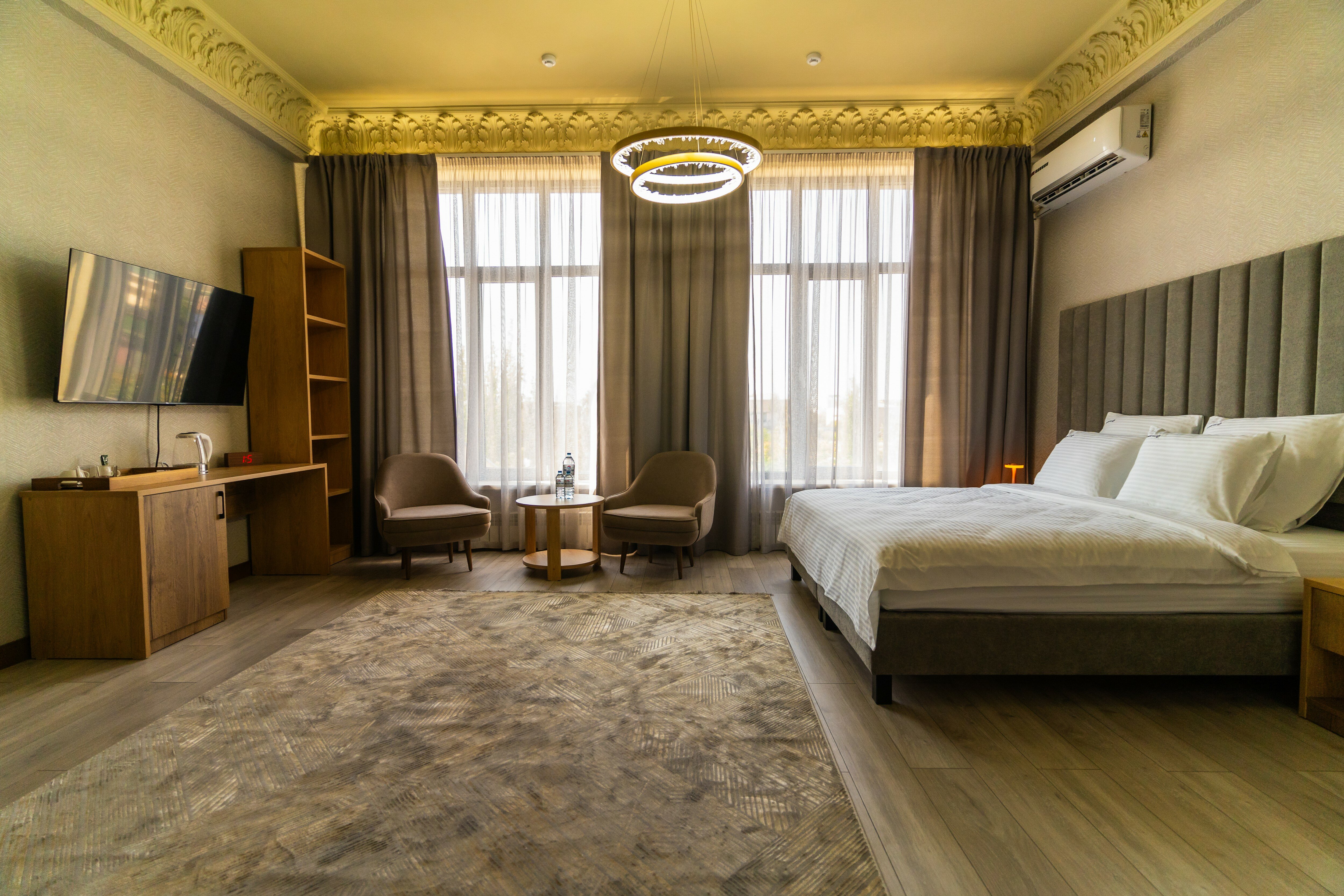 Фото Ди Мари Отель