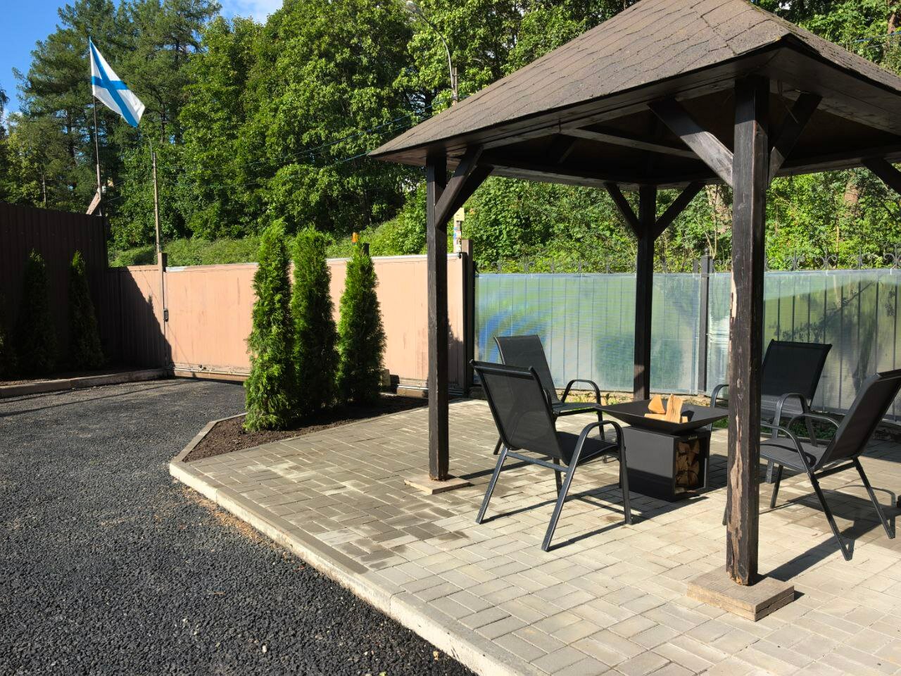 Фото Шувалоff