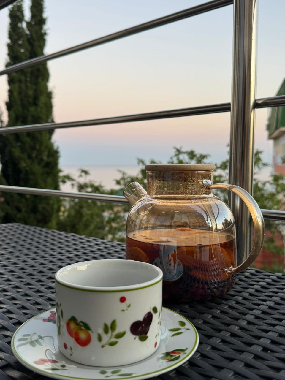 Фото Пейзаж