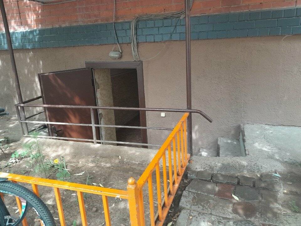 Municipal housing authority Zhenis Astana 2007, Astana, photo