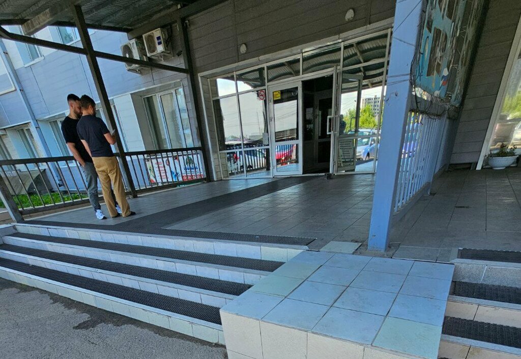 Construction company Илимстроймонтаж, Irkutsk, photo