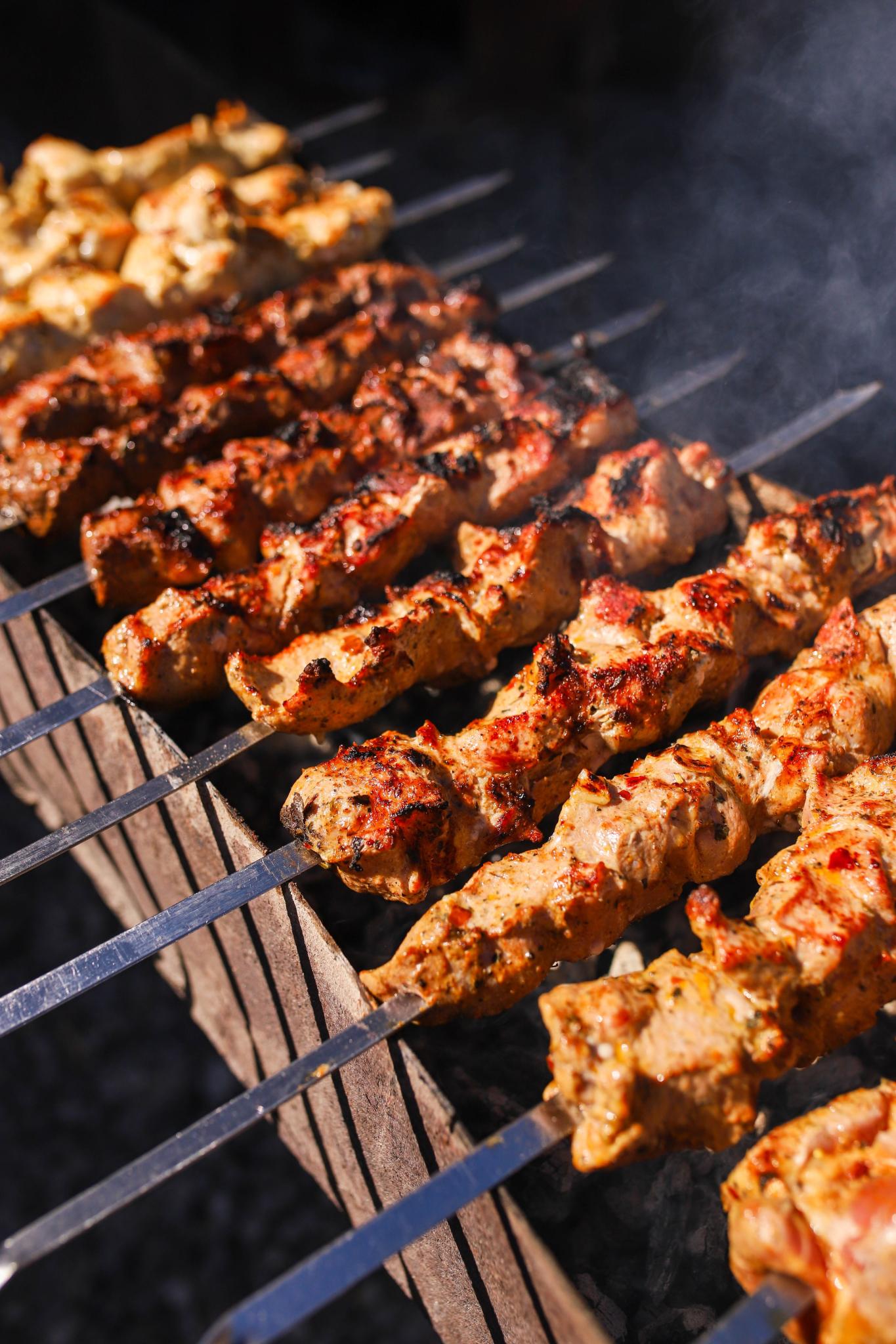 Фото Ночлег Туриста