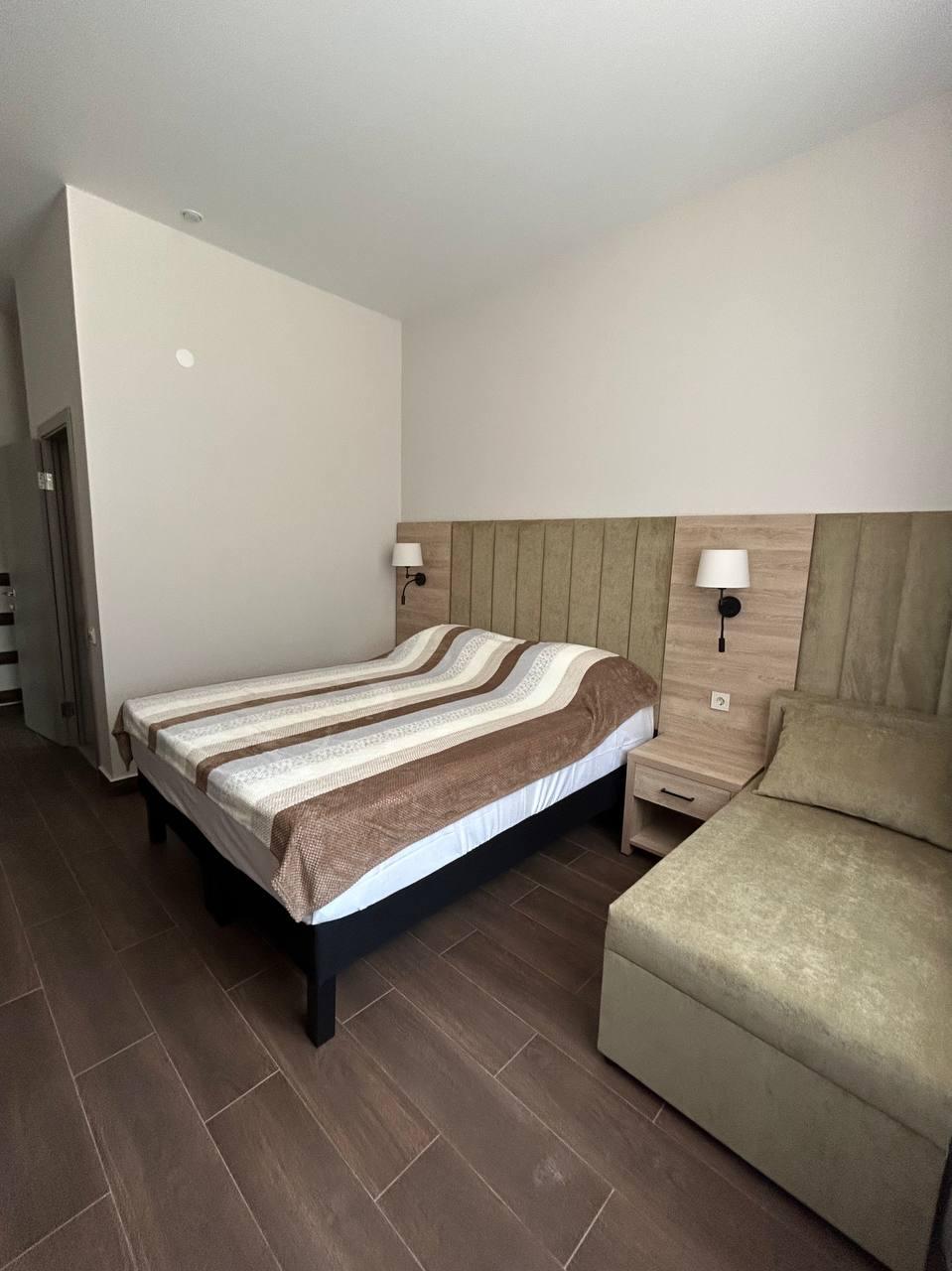 Фото Чайкинн