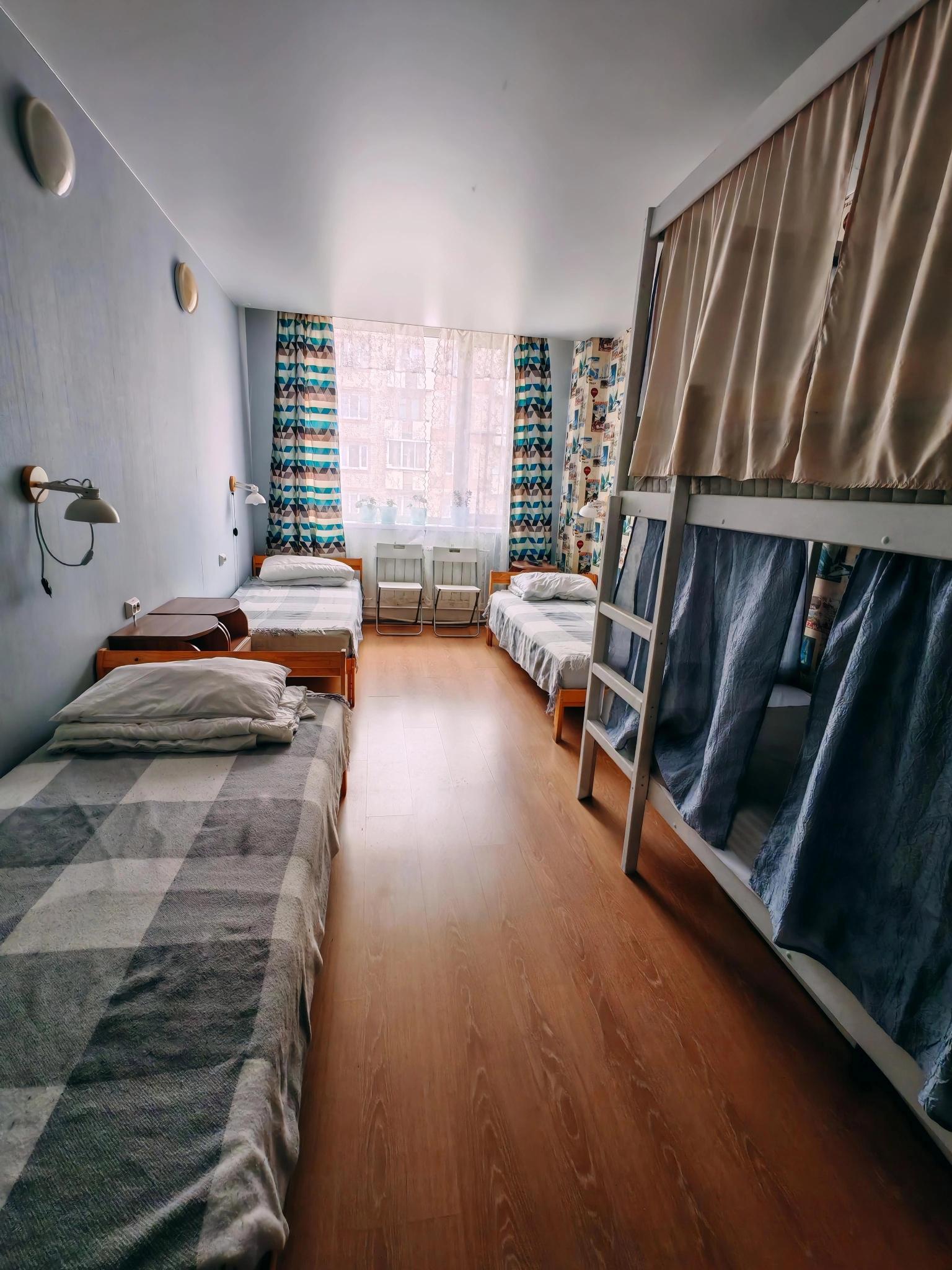 Фото Хостел 03 Rus