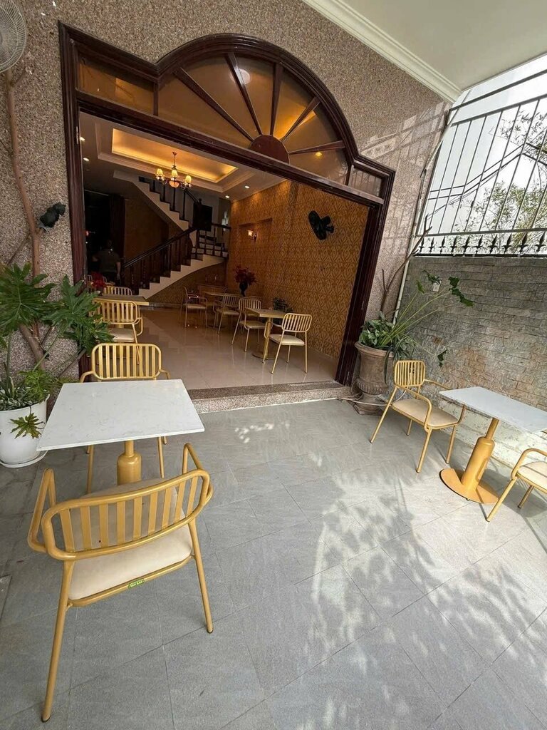 Restaurant Вкусно & Bistro, Nha Trang, photo