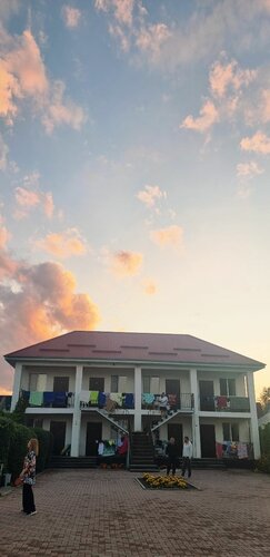 Hotel U Petrovicha, Jetısu oblysy, photo