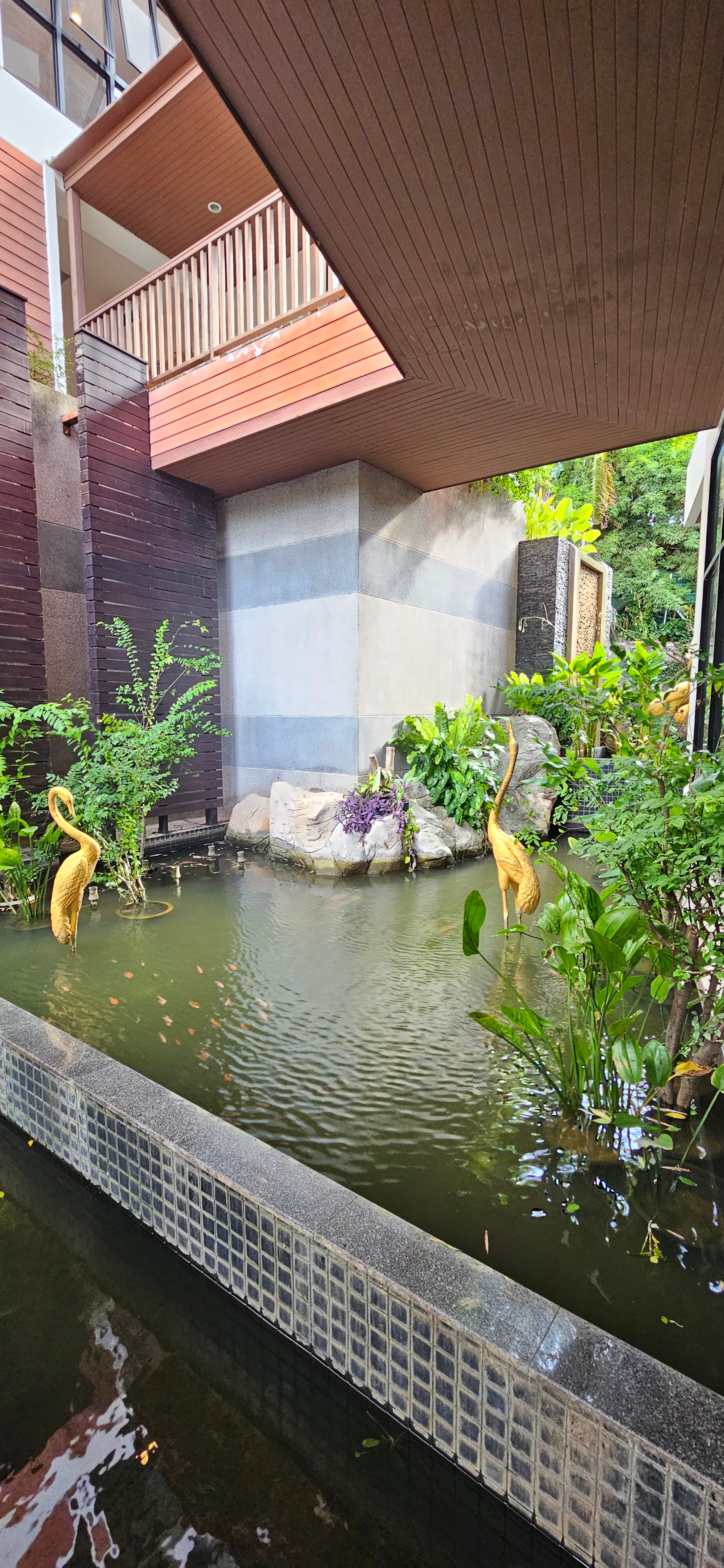 Фото Peach Blossom Resort & Pool Villa