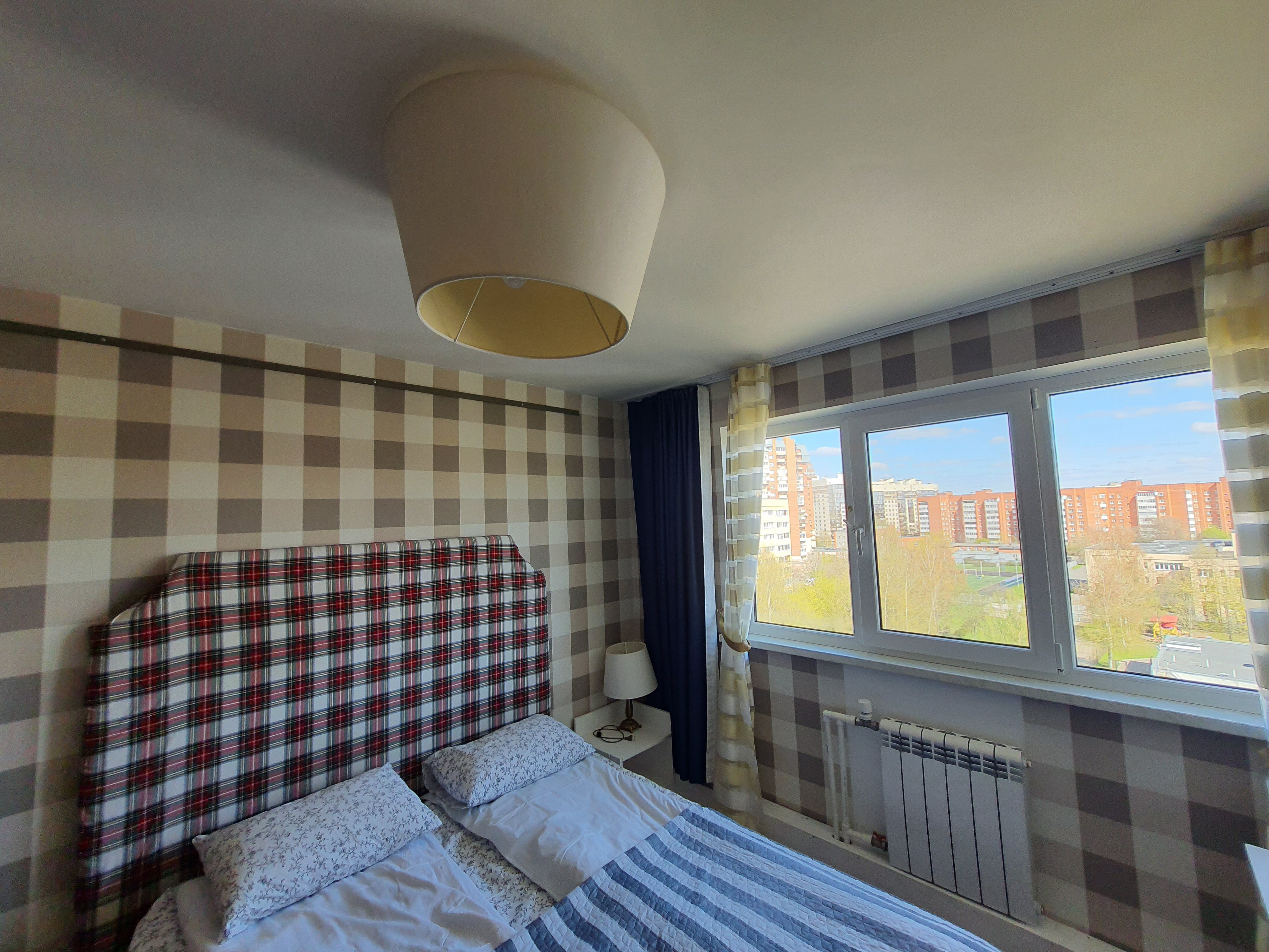 Фото Дубки Парк Апартамент