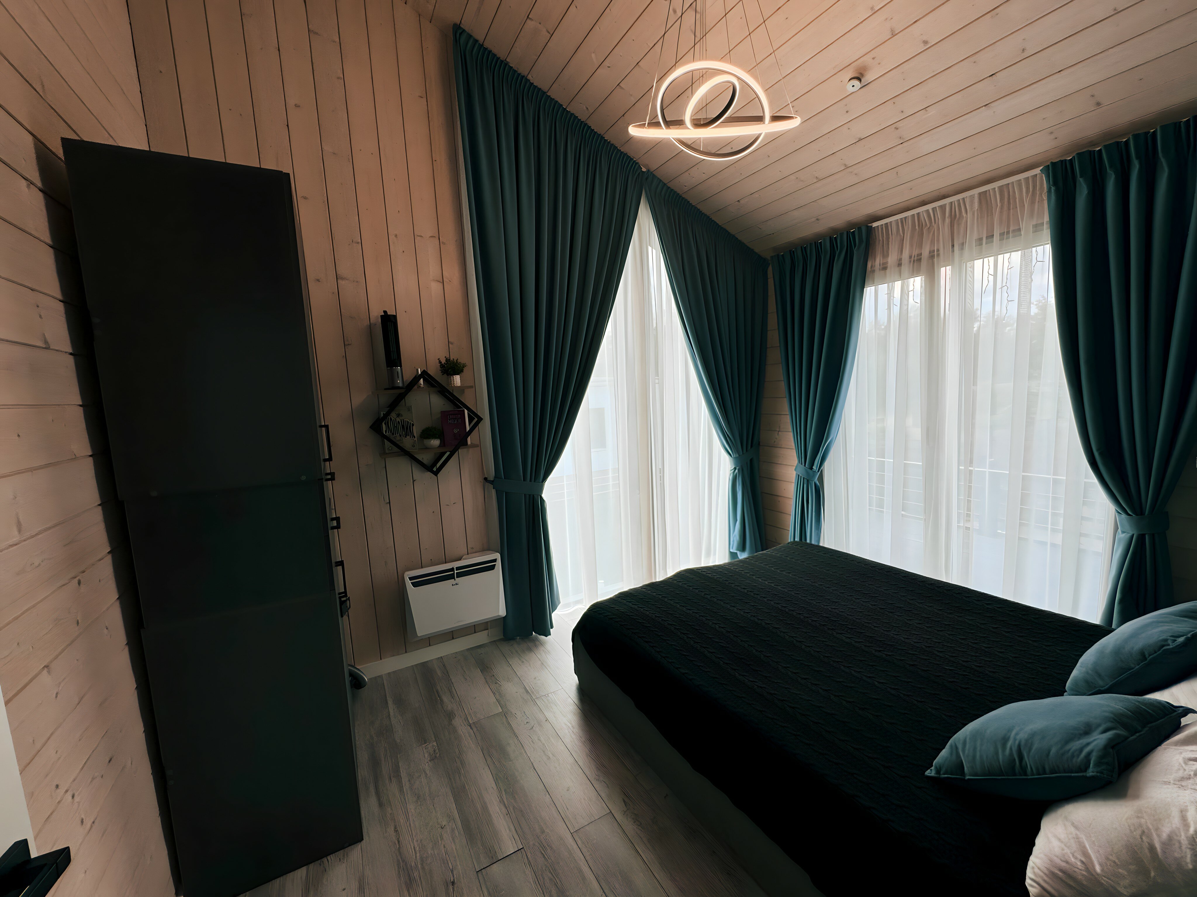 Фото Chill Point