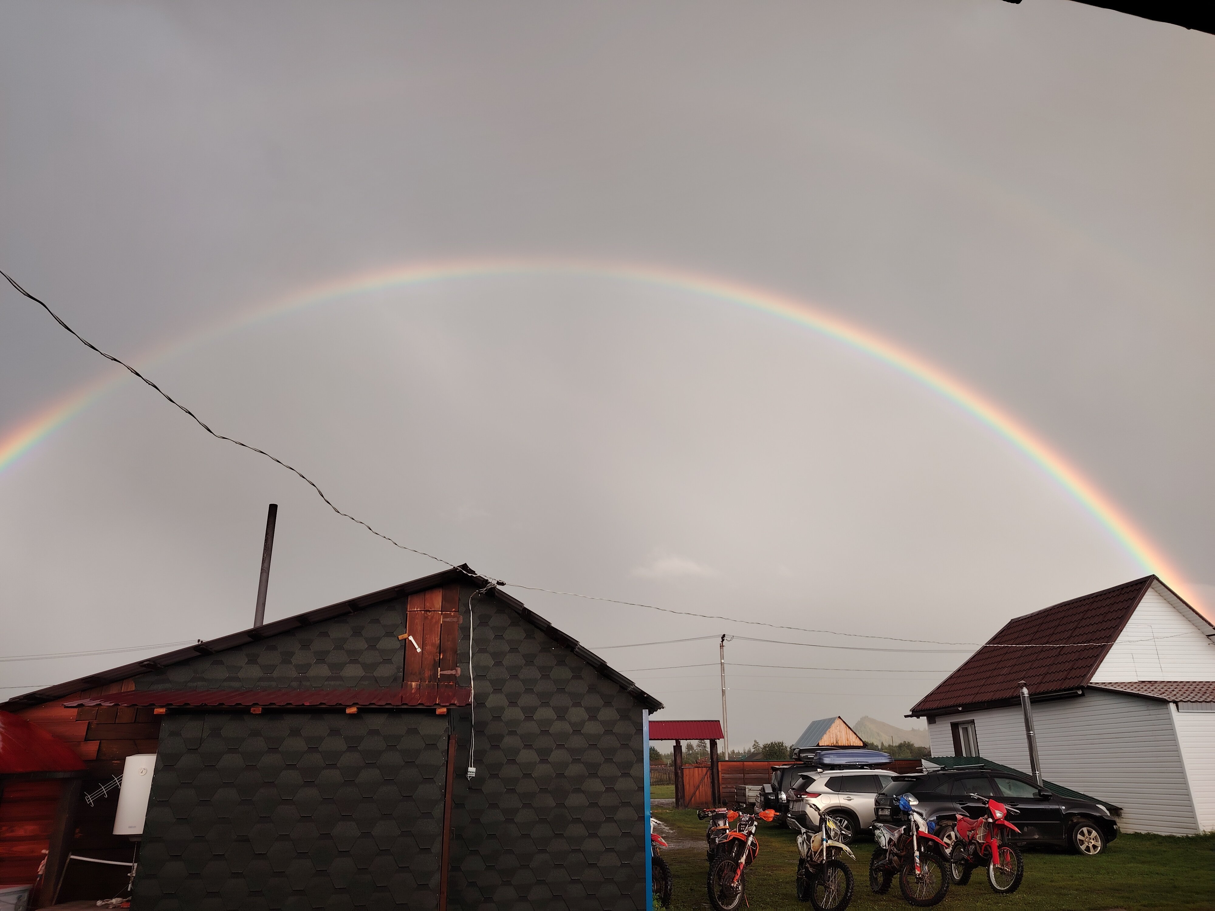 Фото Мультинский рай