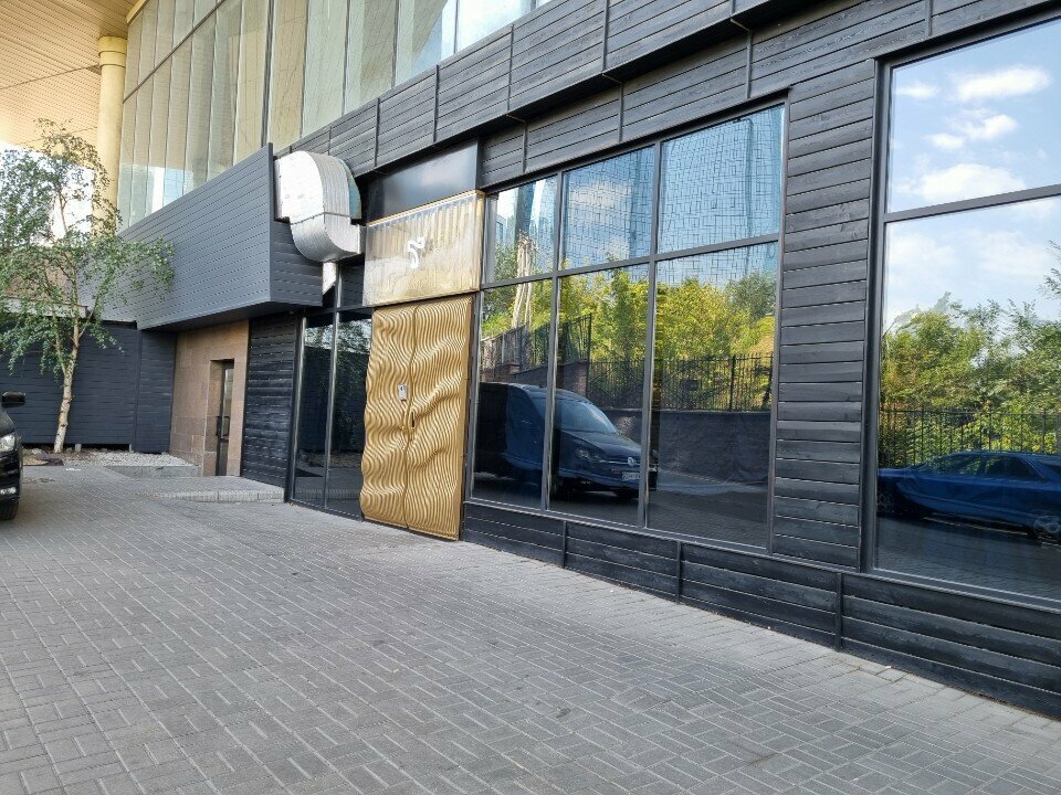 Leisure club Club T, Almaty, photo