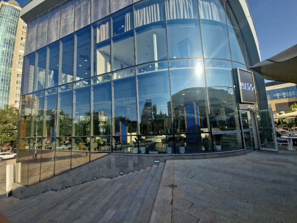 Batteries and chargers Get Charged!, Almaty, photo