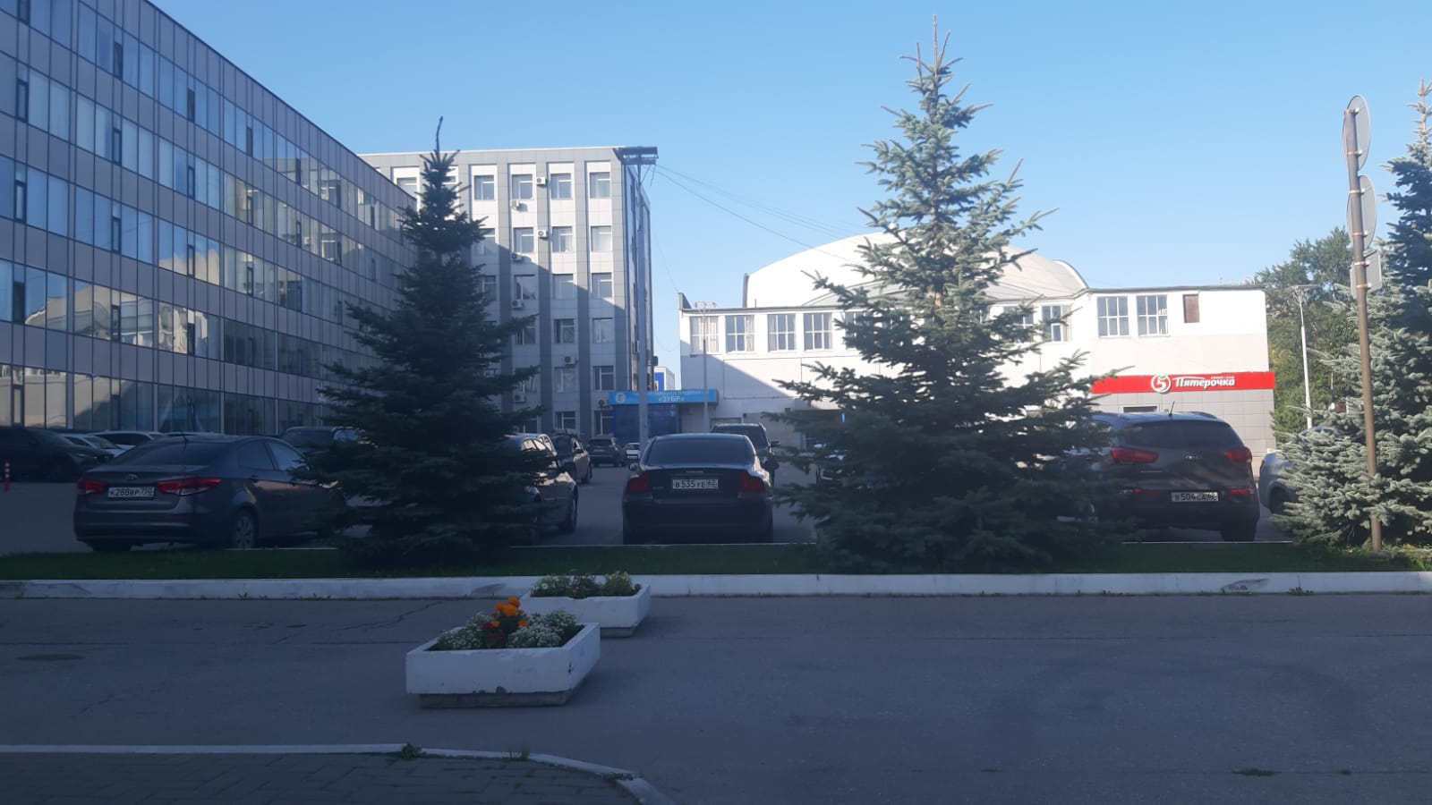 Фото Апарт-Отель