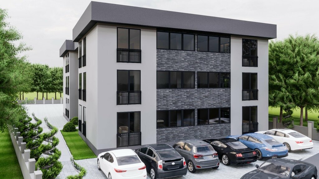 Construction company Ada Flat Construction, Adapazari, photo