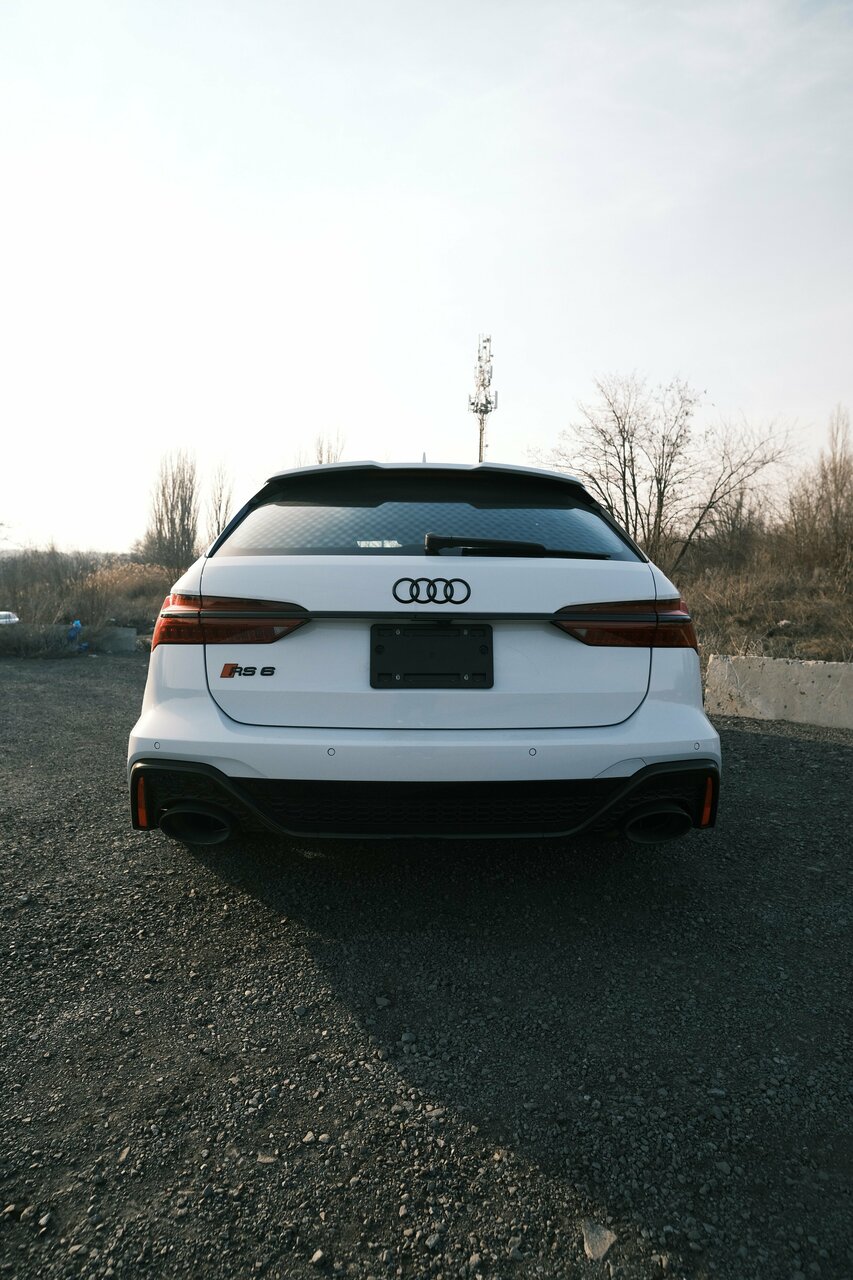 photo Artline Motors