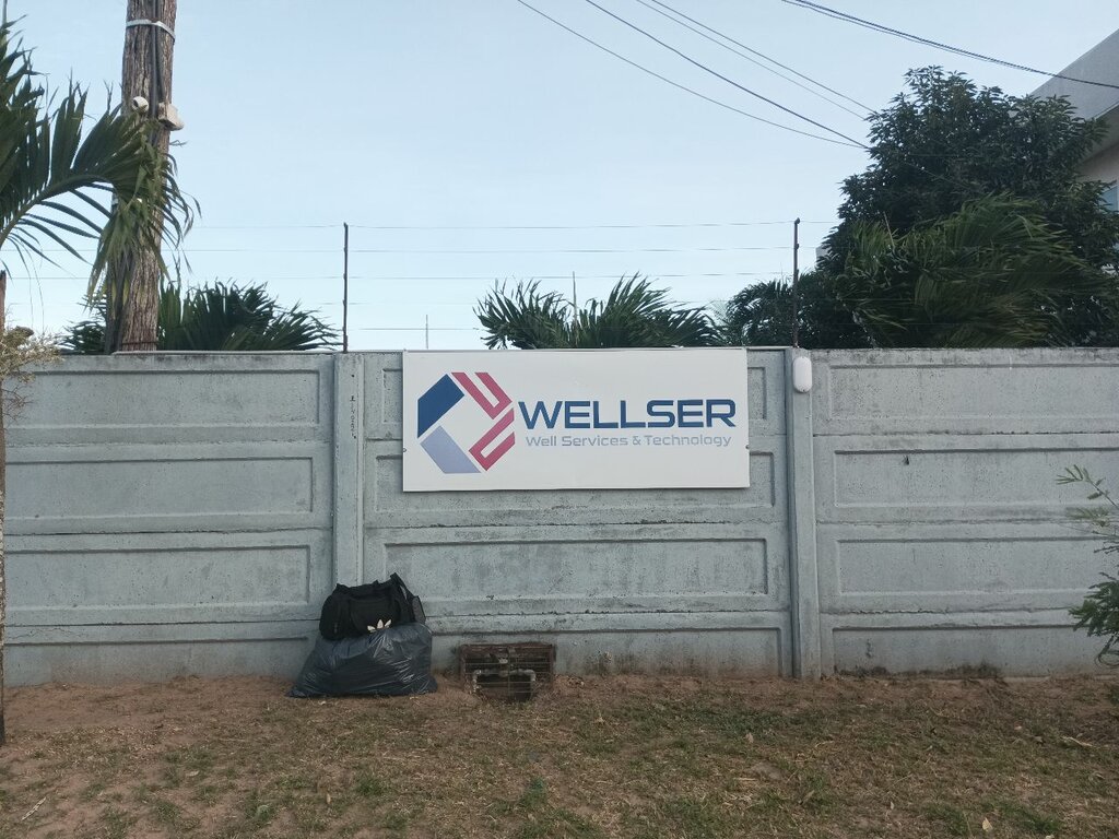 New technologies Wellser Well Servicio & Technology, Santa Cruz de la Sierra, photo