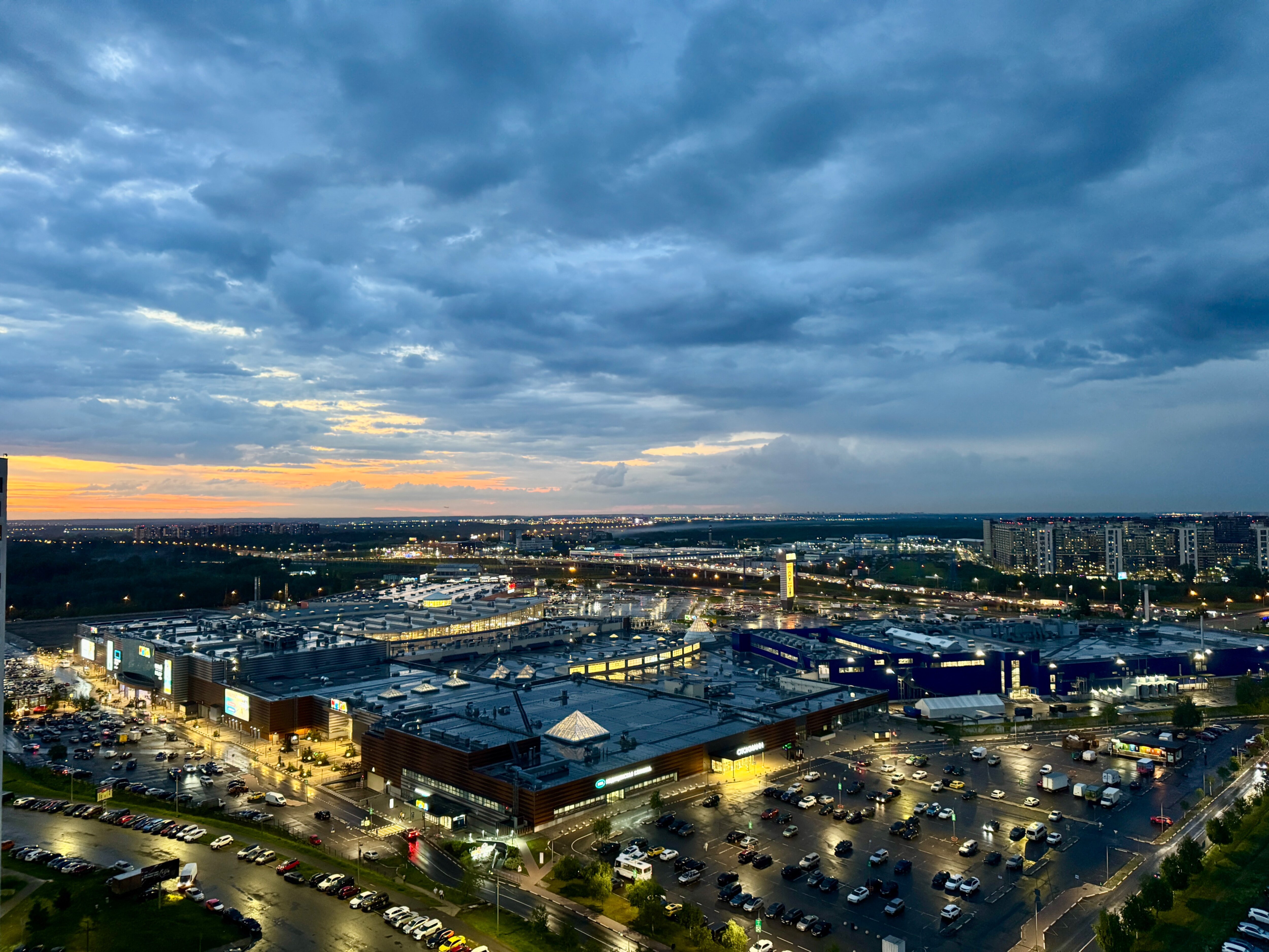 Фото Comfort & Relax Home на проспекте Мельникова 27