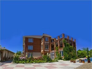 Гостевой дом Лайм