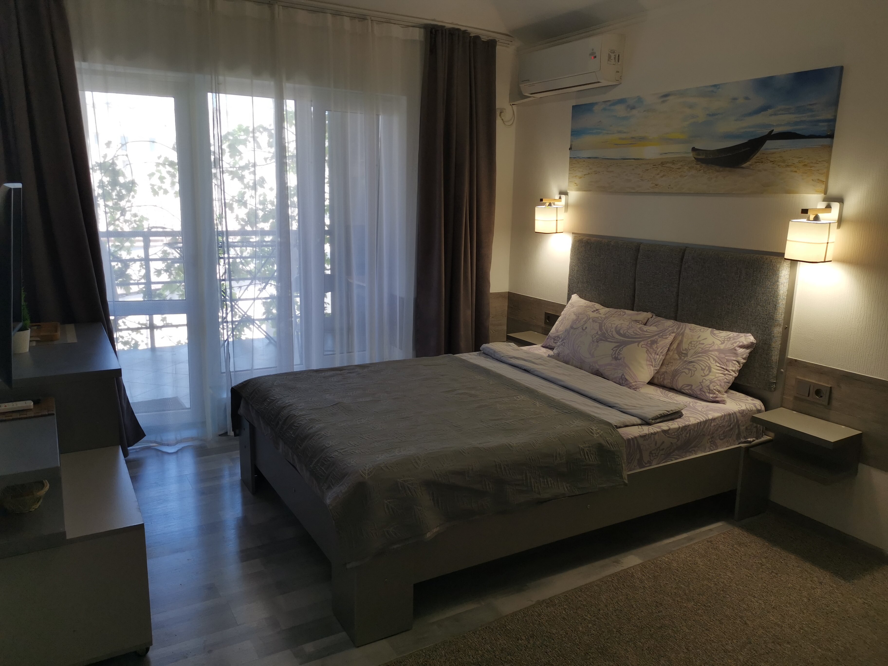 Фото Лето-Море