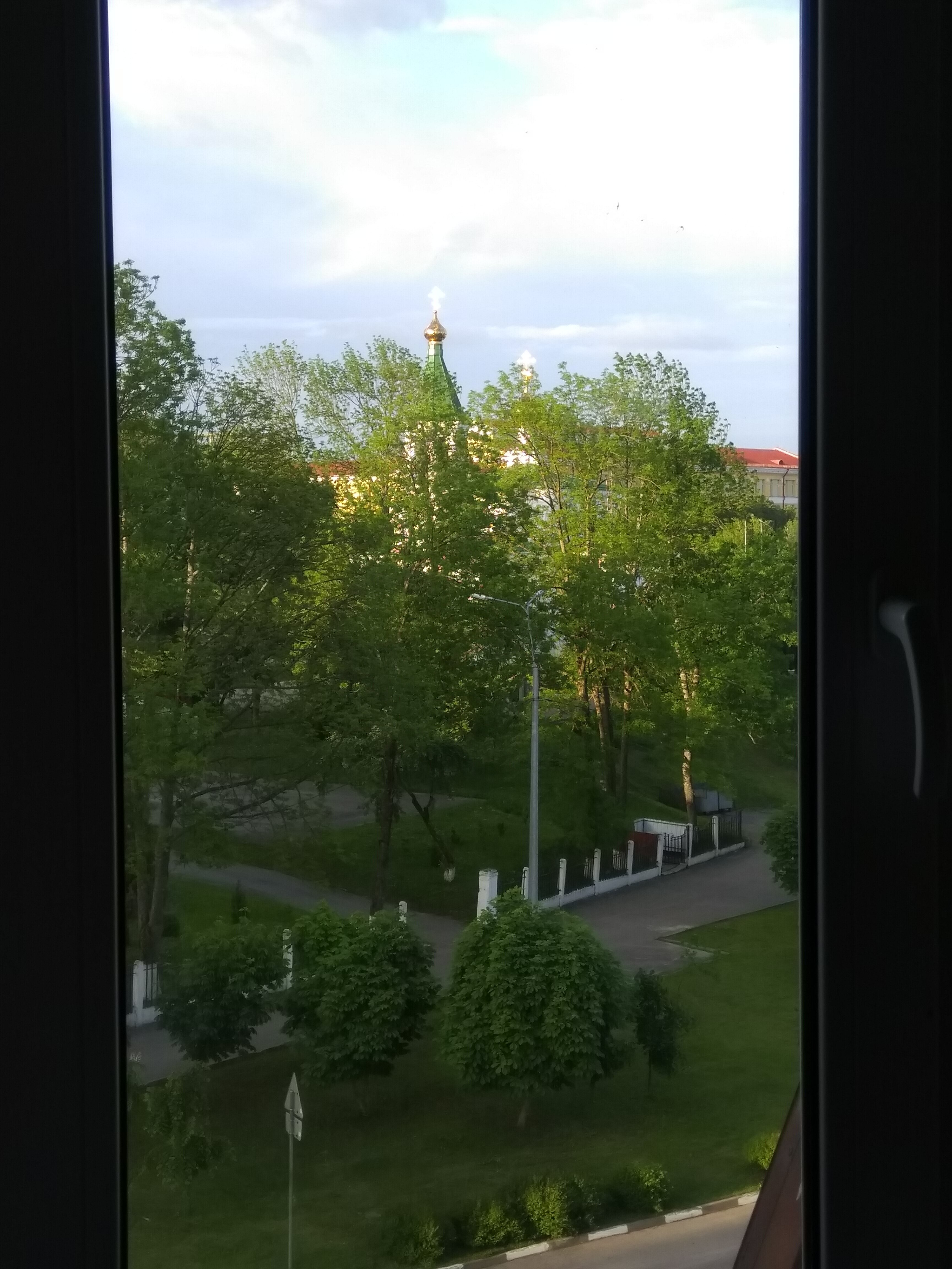 Фото Парус гостиница СГУСУ Витебского областного центра олимпийского резерва по гребным видам спорта