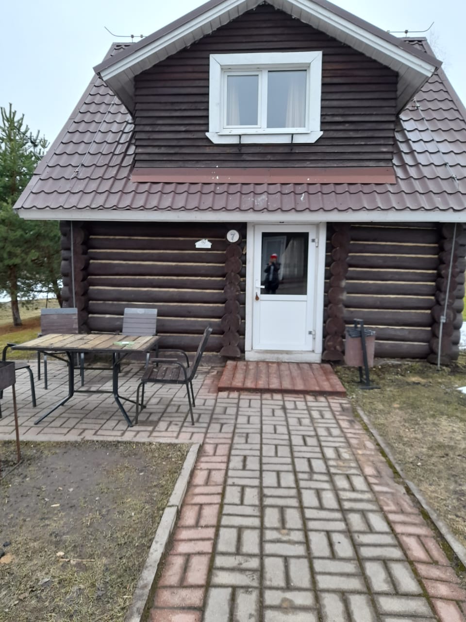 Фото Ерёмина гора