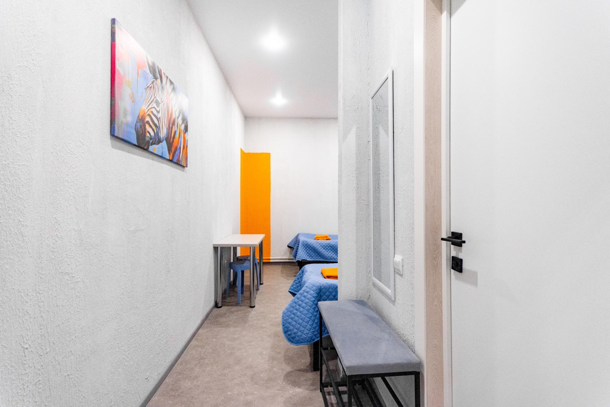 Фото ВВ Гостиница