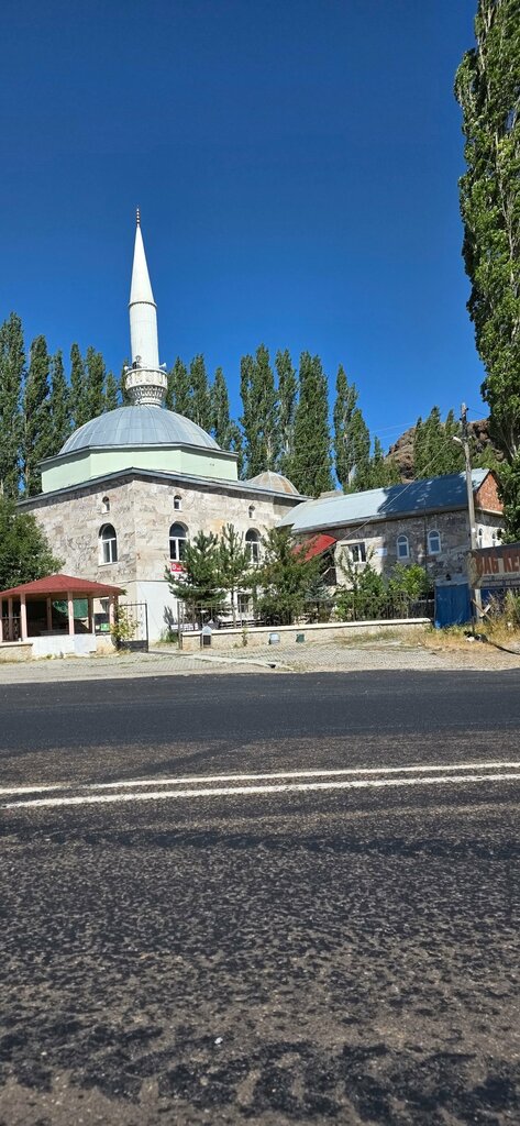 Mosque Tasbasi Neighborhood Mosque, Tortum, photo