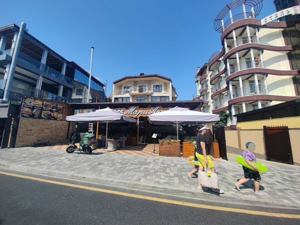 Фото МариАнна