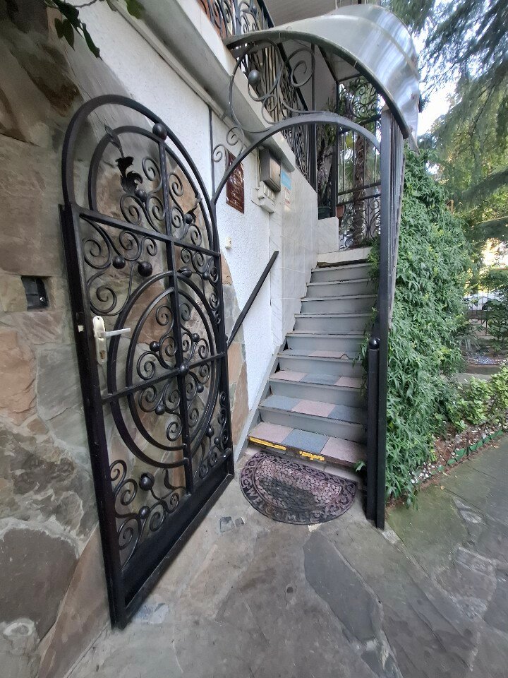 Фото У Оксаны