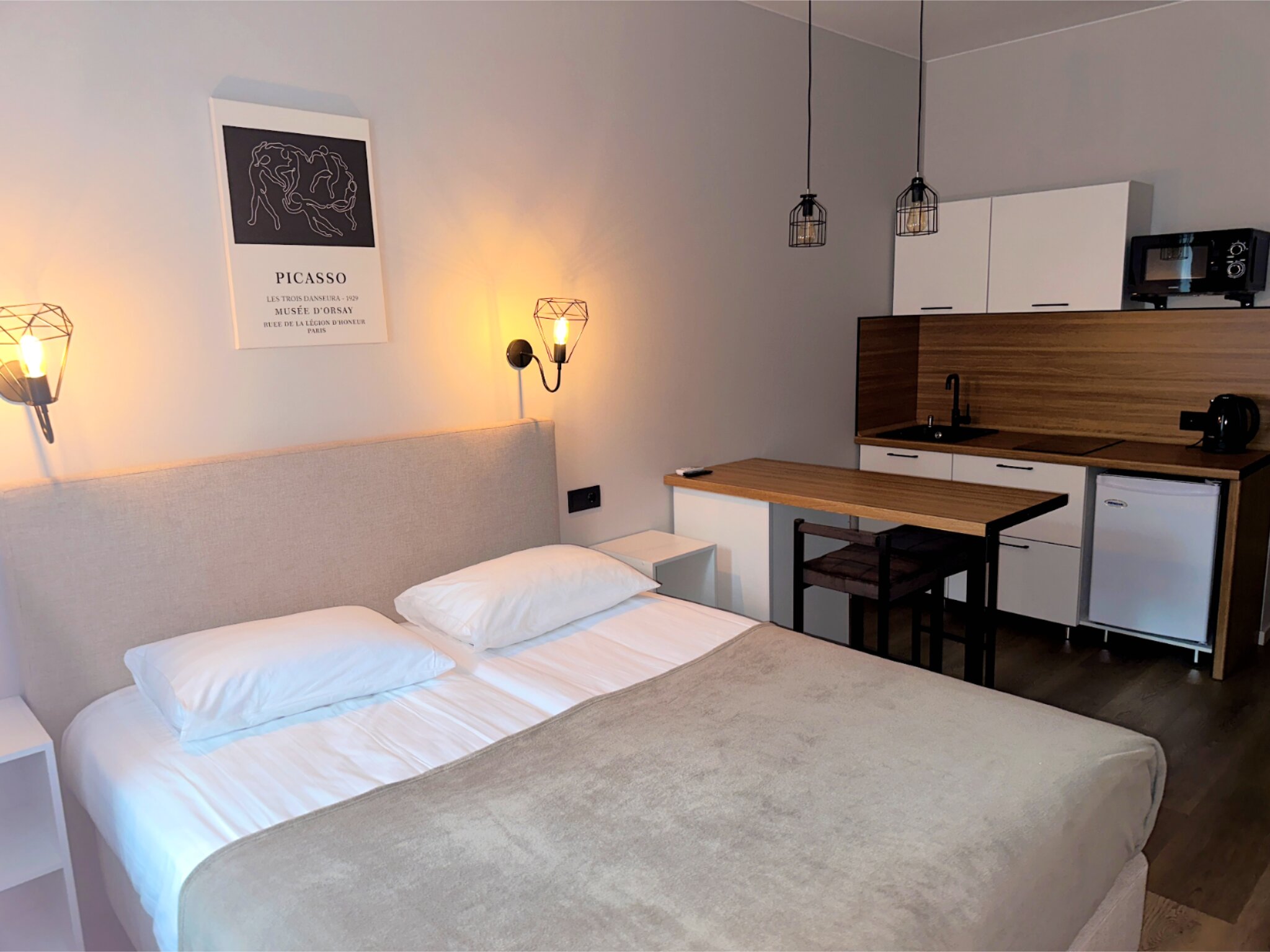 Фото отеля 2