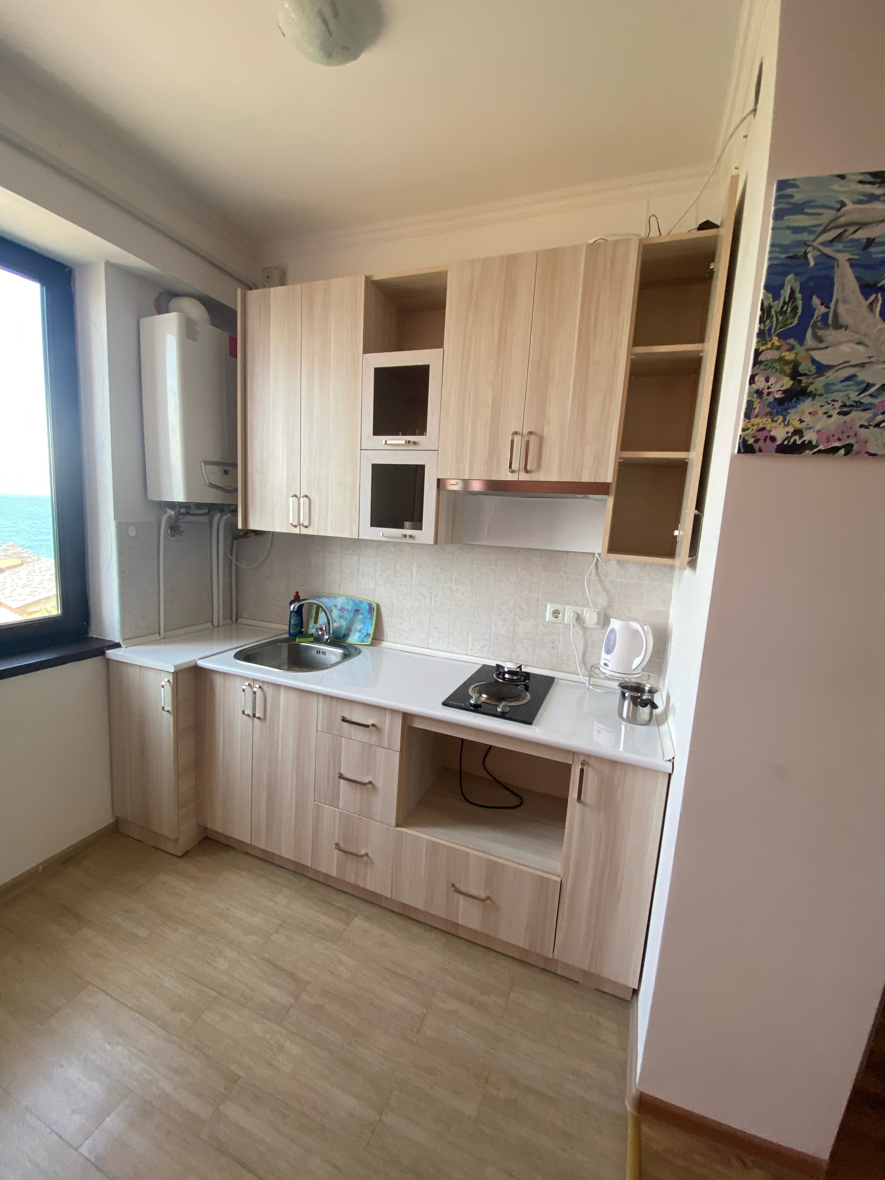 Фото Семейный Гостиничный Комплекс Цовасар