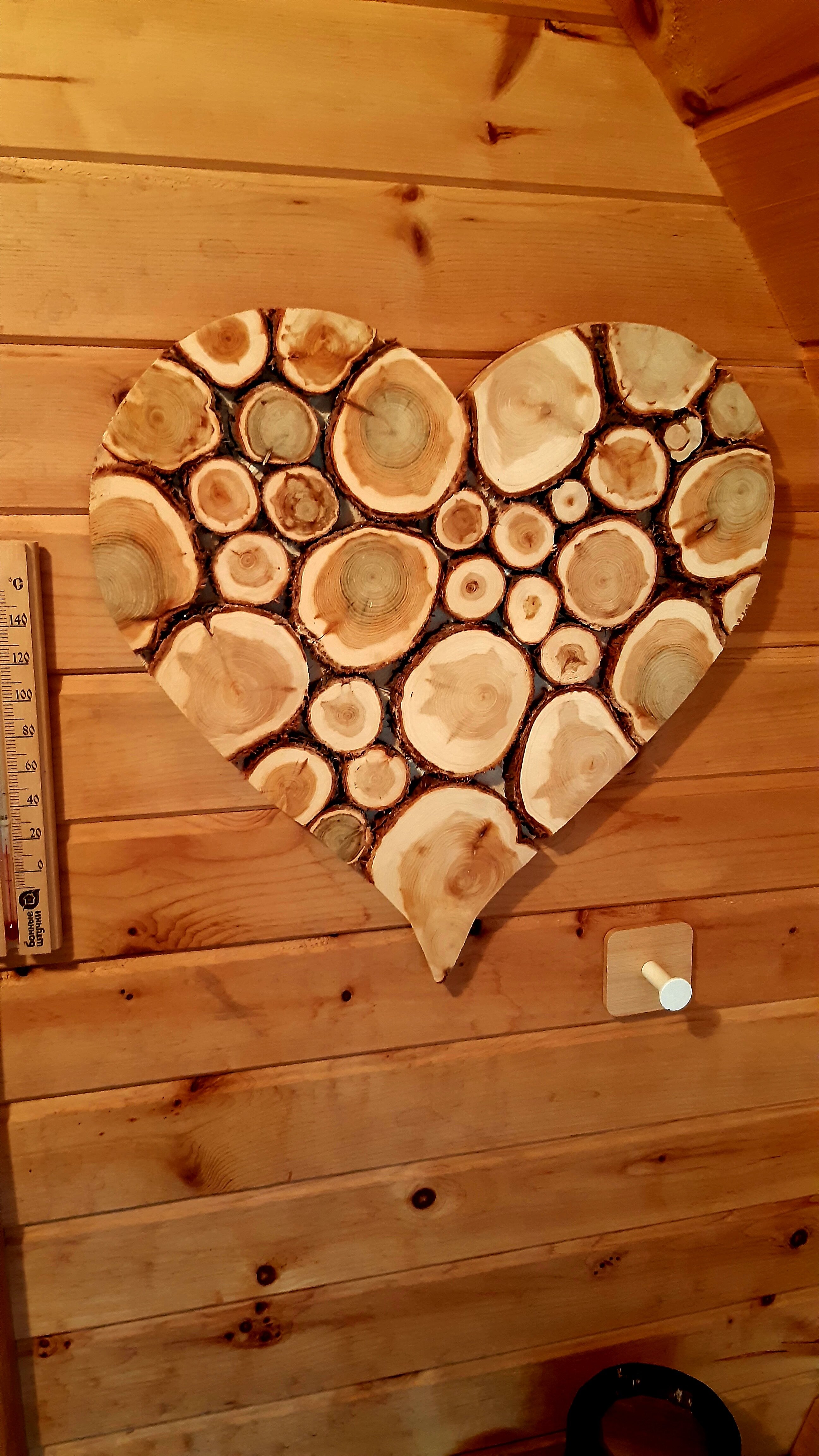 Фото Lipki House