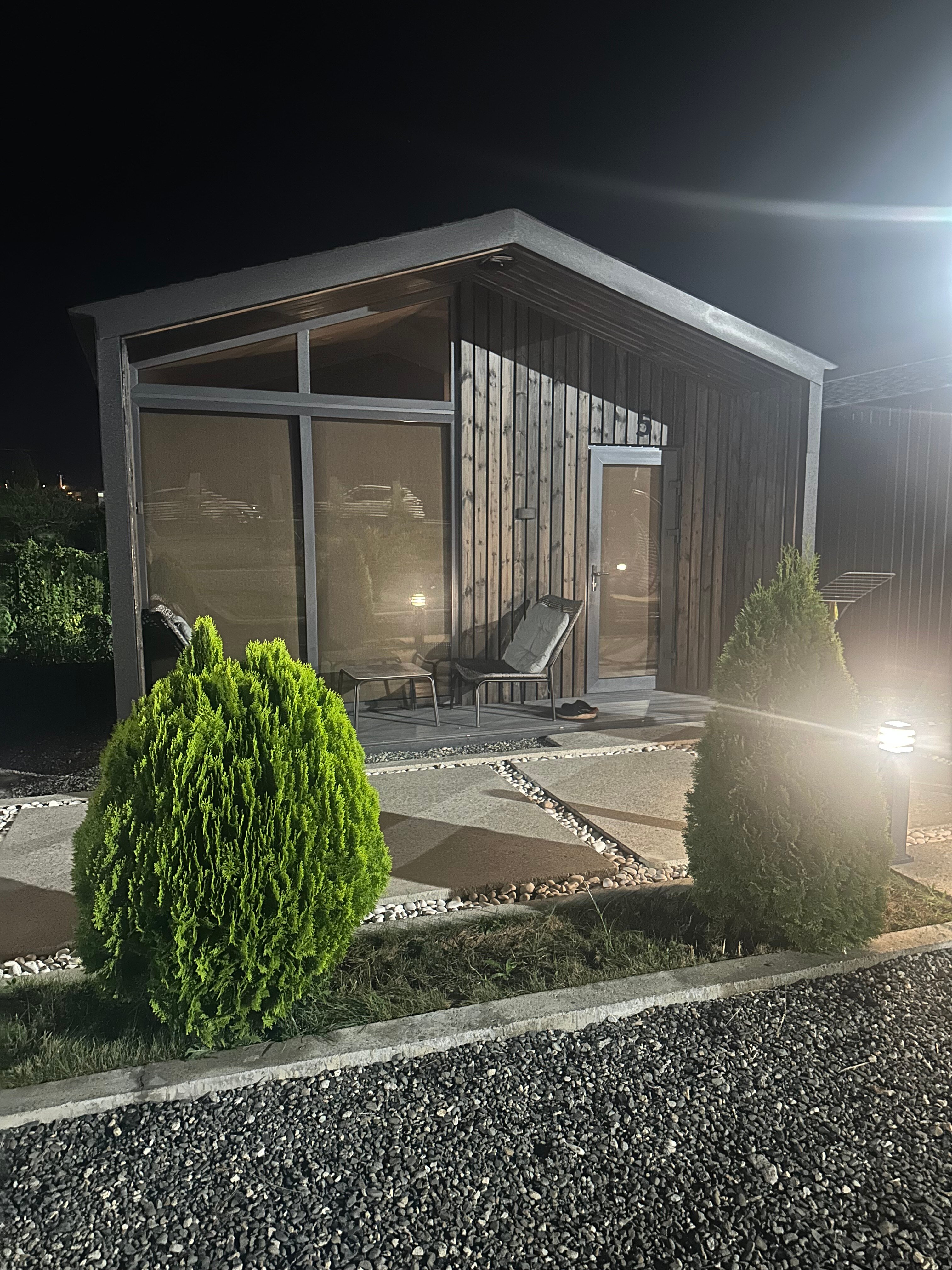 Фото The Sea Villa