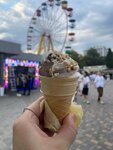 Мягкое Мороженое (ул. Ленина, 9Б), мороженое в Алуште