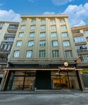 Corlu Temel Hotel (Tekirdag, Corlu District, Sheikhsinan Neighborhood, Caliskan Street, 4/B), hotel