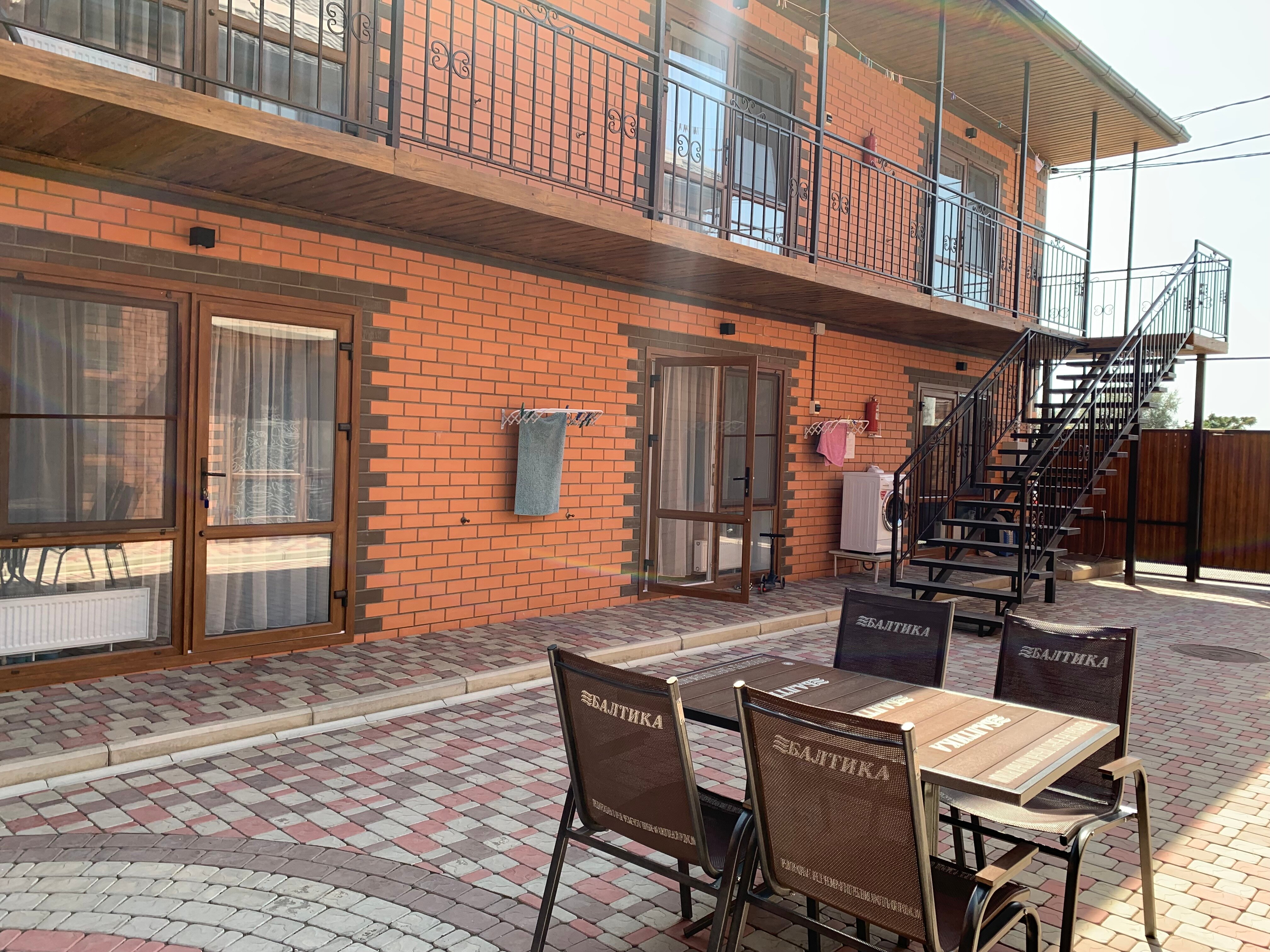 Фото Лиманская Пристань