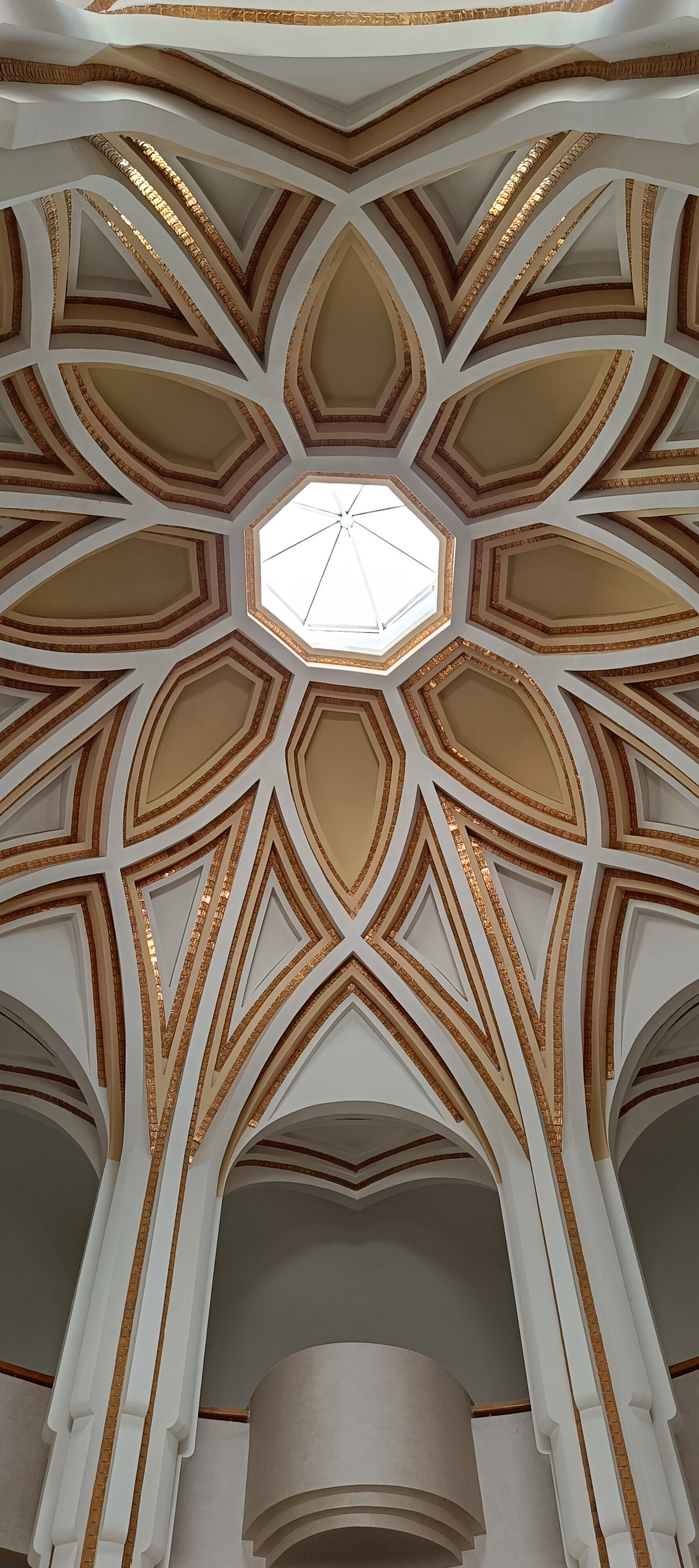 Фото Golden Tulip Taj Sultan