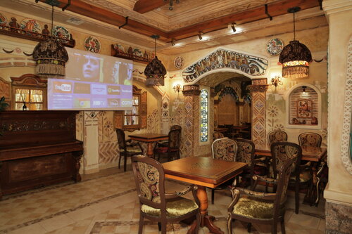 Внешний вид отеля Диво в Смоленске, фото 4