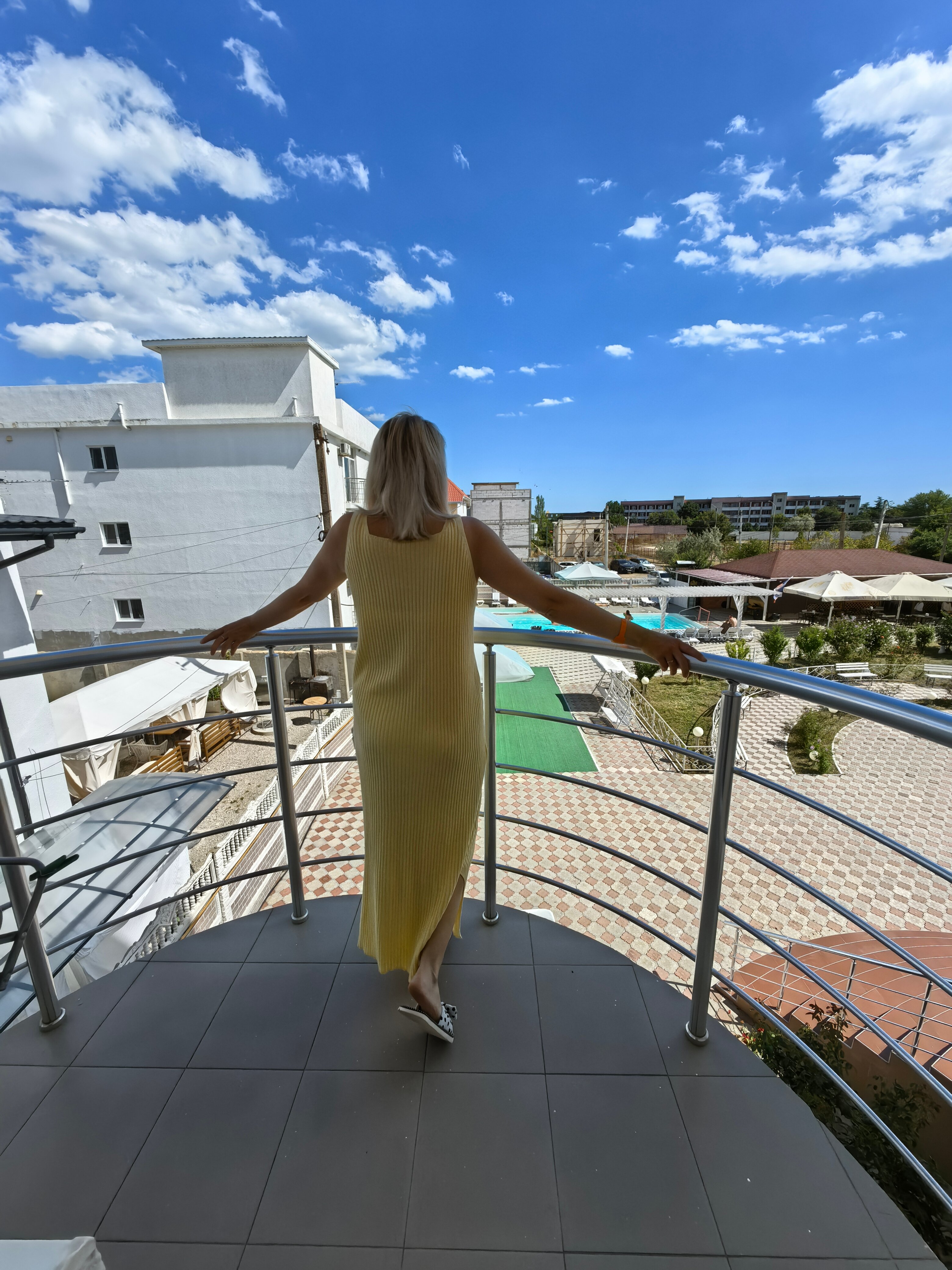 Фото Доминика