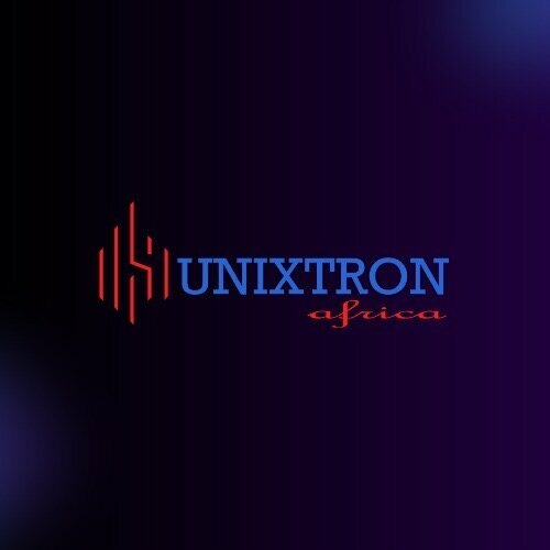 Computer repairs and services Unixtron, Accra, photo