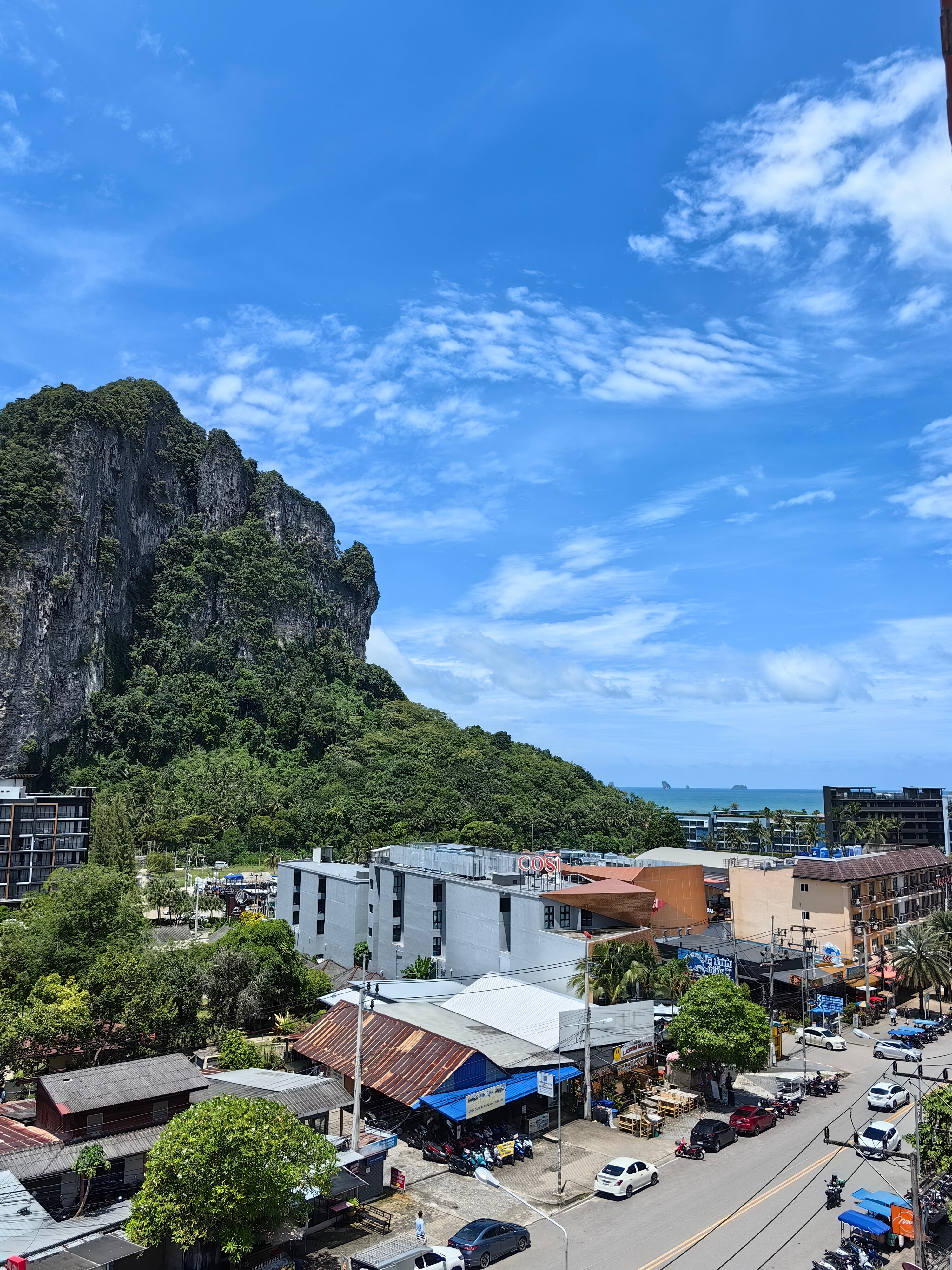 Фото Sugar Marina Hotel Cliffhanger
