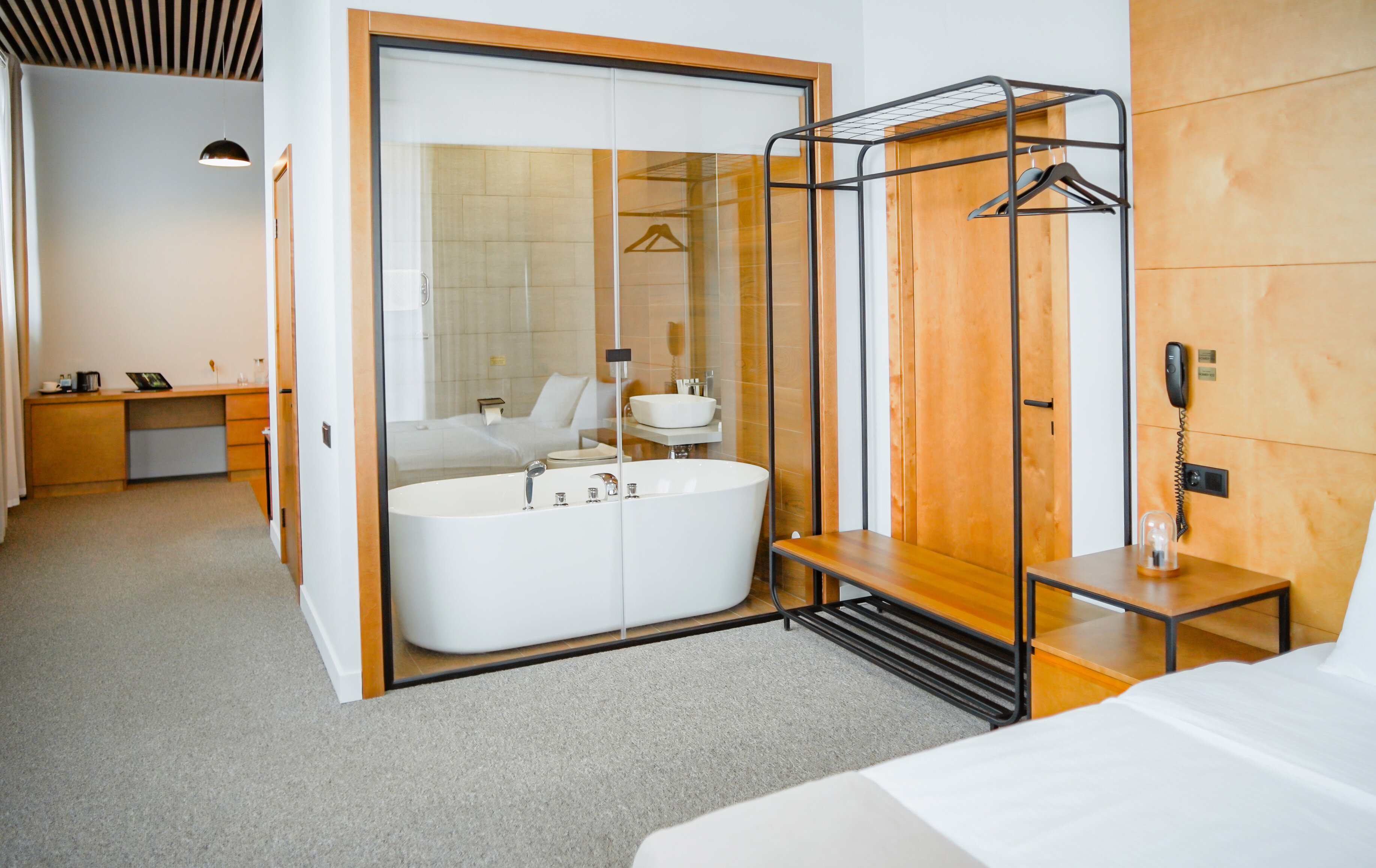 Фото Пилларс