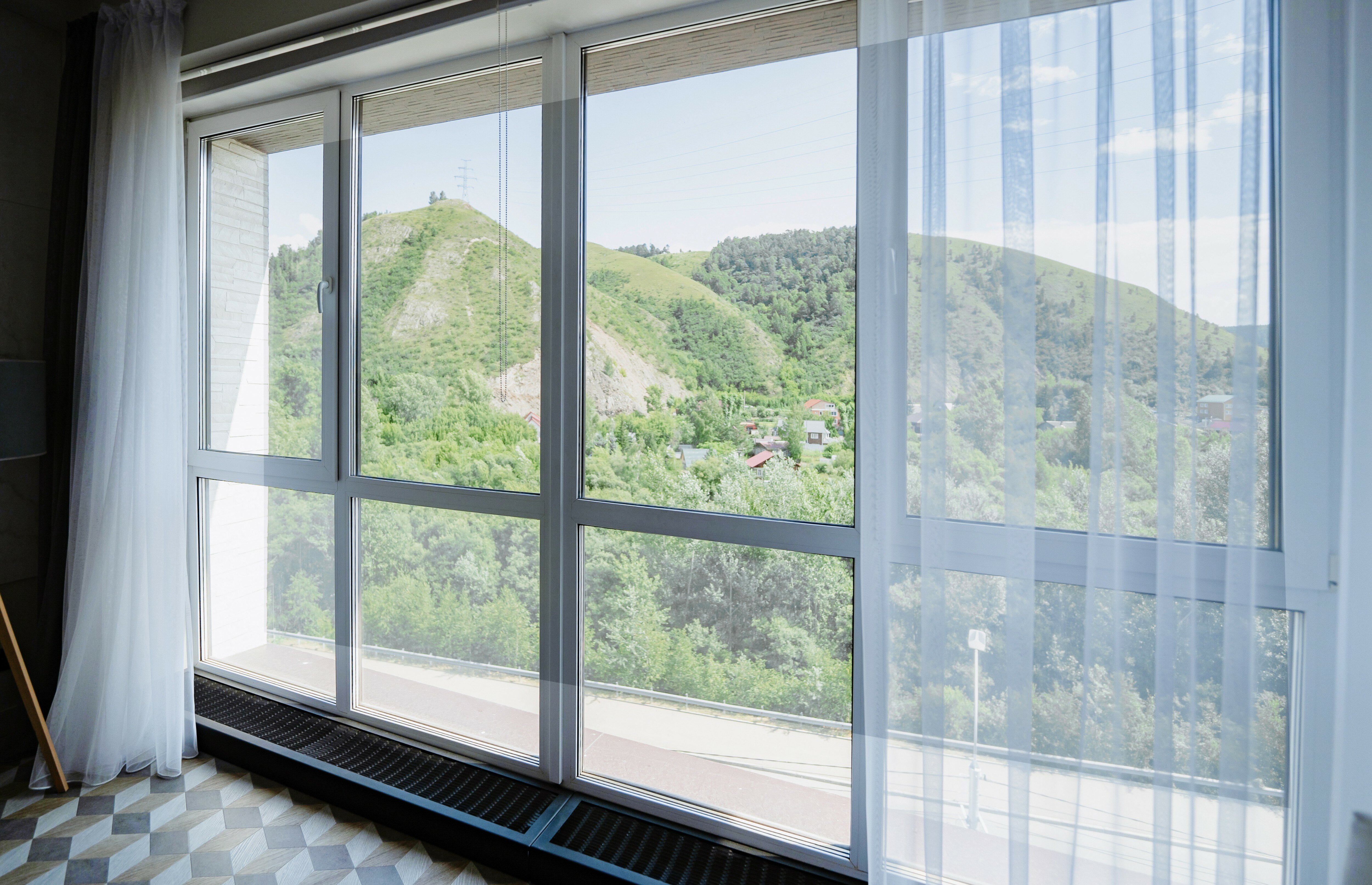 Фото Пилларс