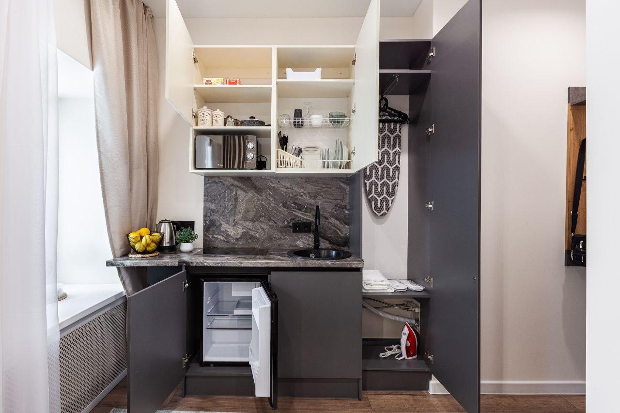 Фото Апарт-отель на Таганке